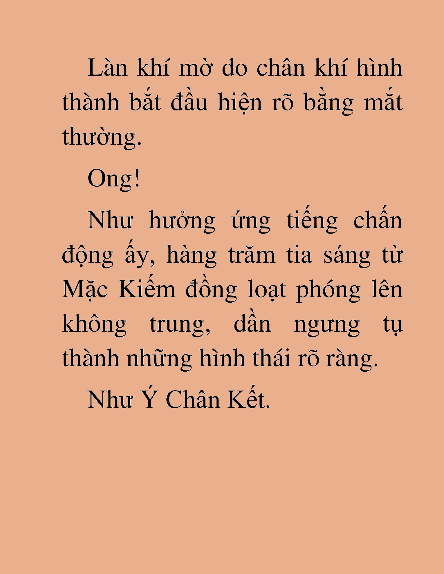 Đọc truyện HAT[NOVEL] Thần Ma Đại Đế - Chap 398