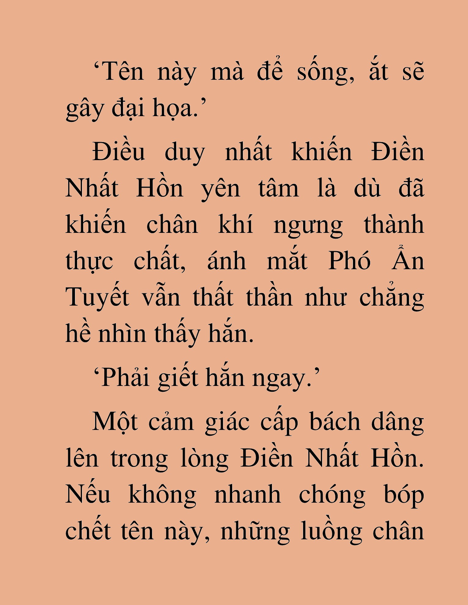 Đọc truyện HAT[NOVEL] Thần Ma Đại Đế - Chap 399
