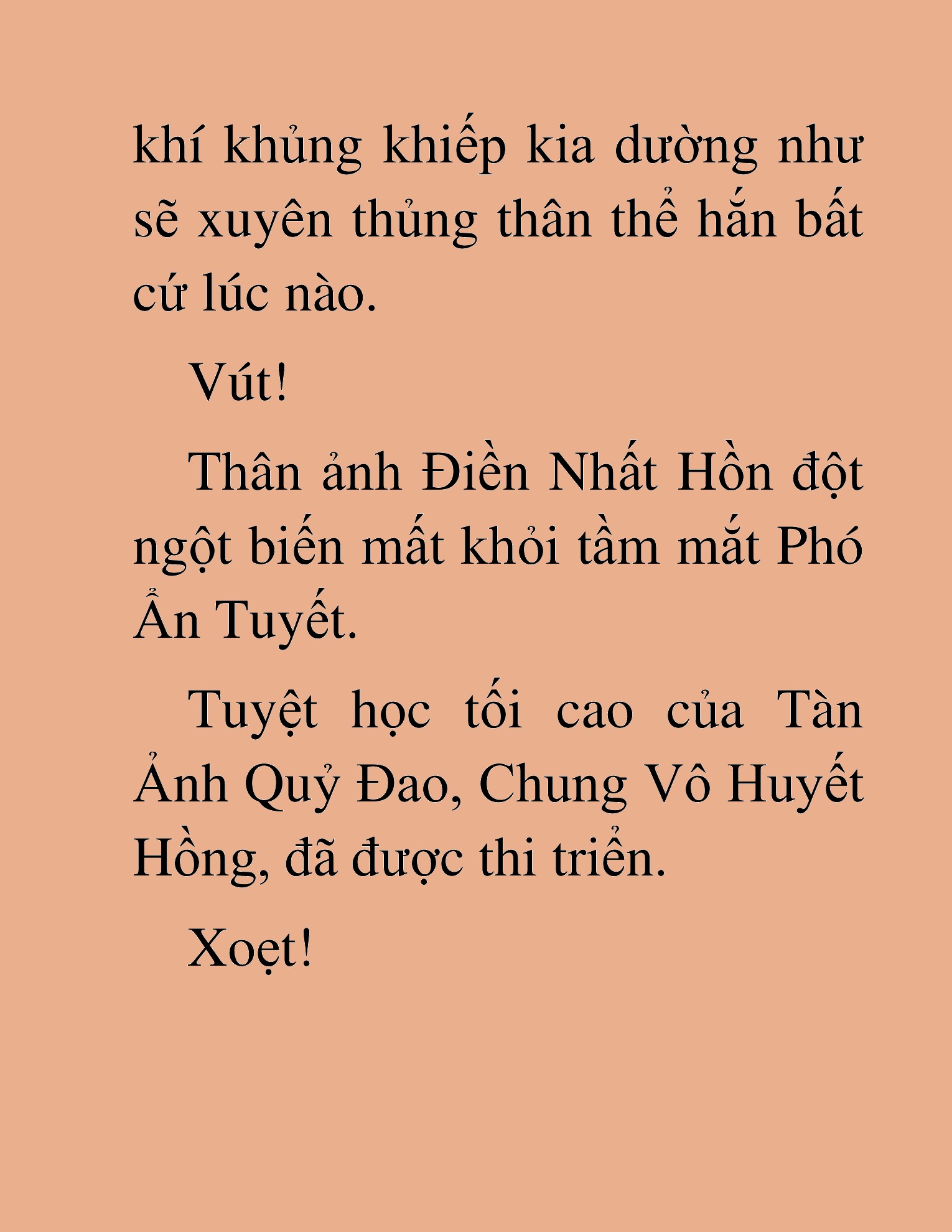 Đọc truyện HAT[NOVEL] Thần Ma Đại Đế - Chap 399