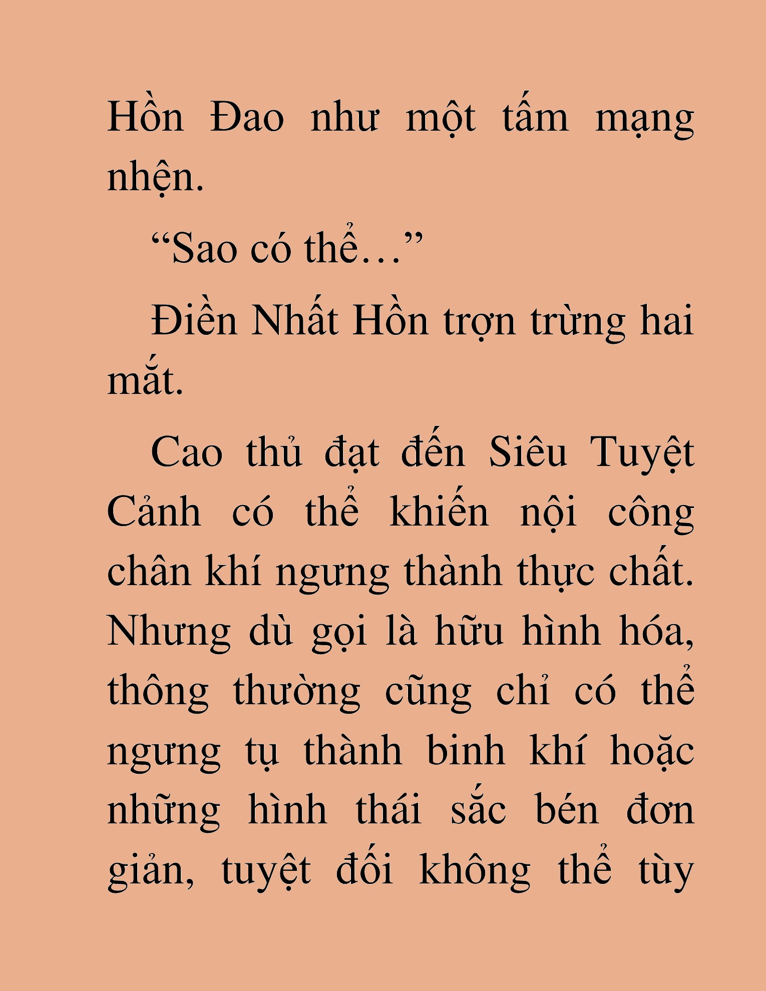 Đọc truyện HAT[NOVEL] Thần Ma Đại Đế - Chap 399