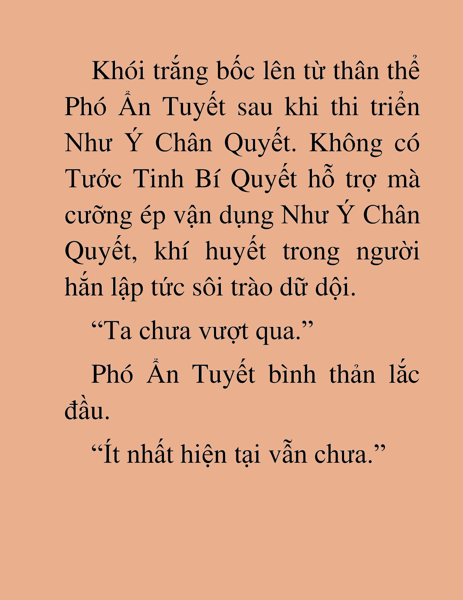Đọc truyện HAT[NOVEL] Thần Ma Đại Đế - Chap 399