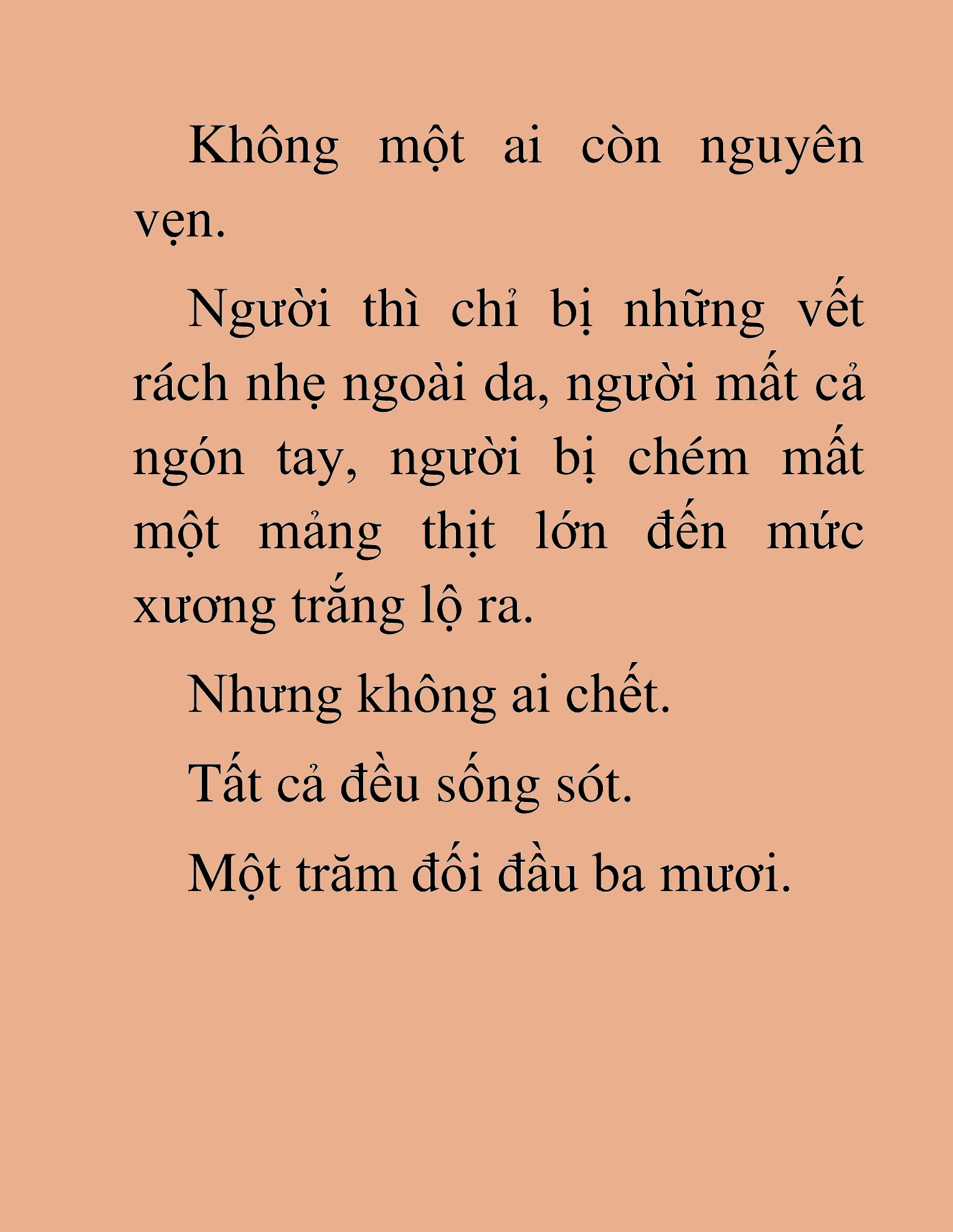 Đọc truyện HAT[NOVEL] Thần Ma Đại Đế - Chap 399
