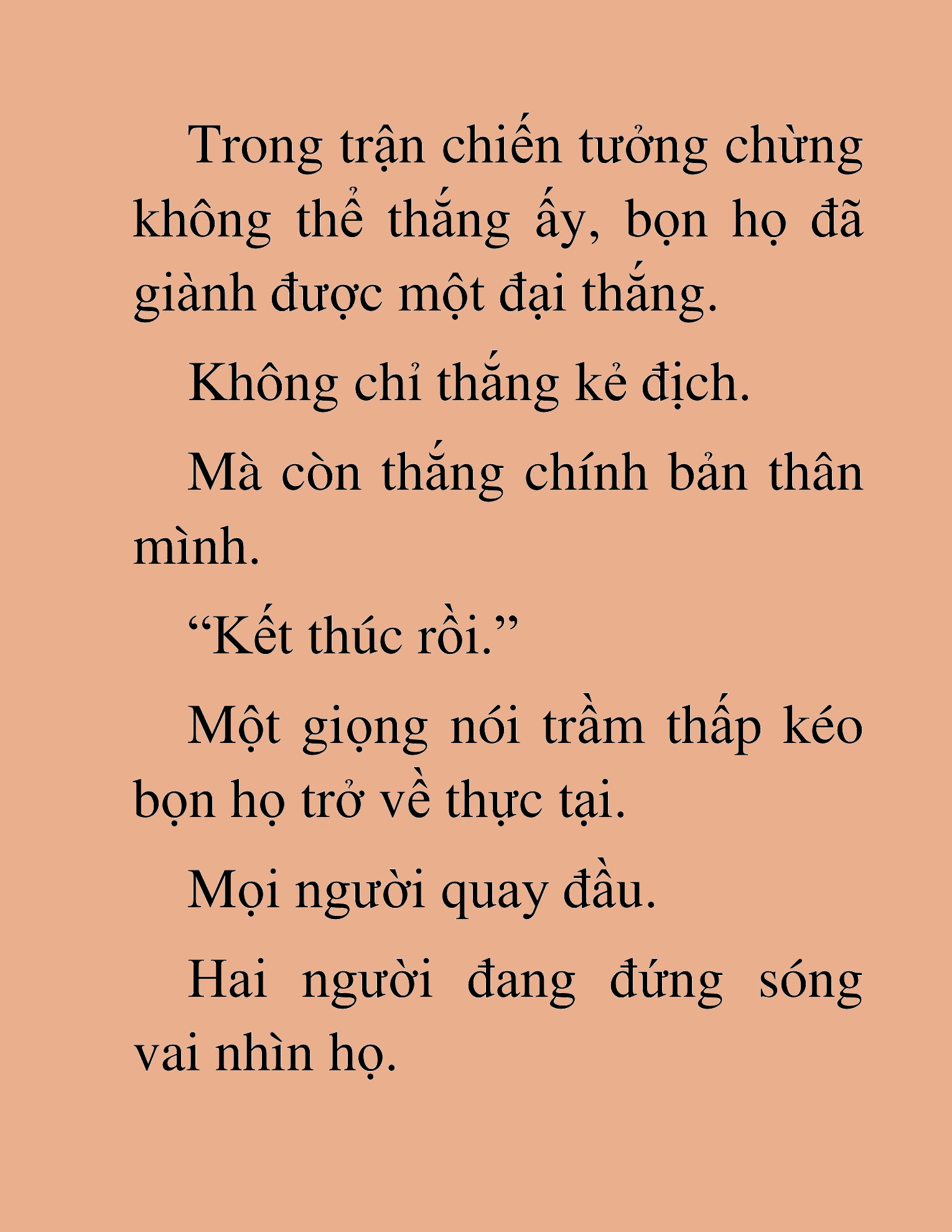 Đọc truyện HAT[NOVEL] Thần Ma Đại Đế - Chap 399
