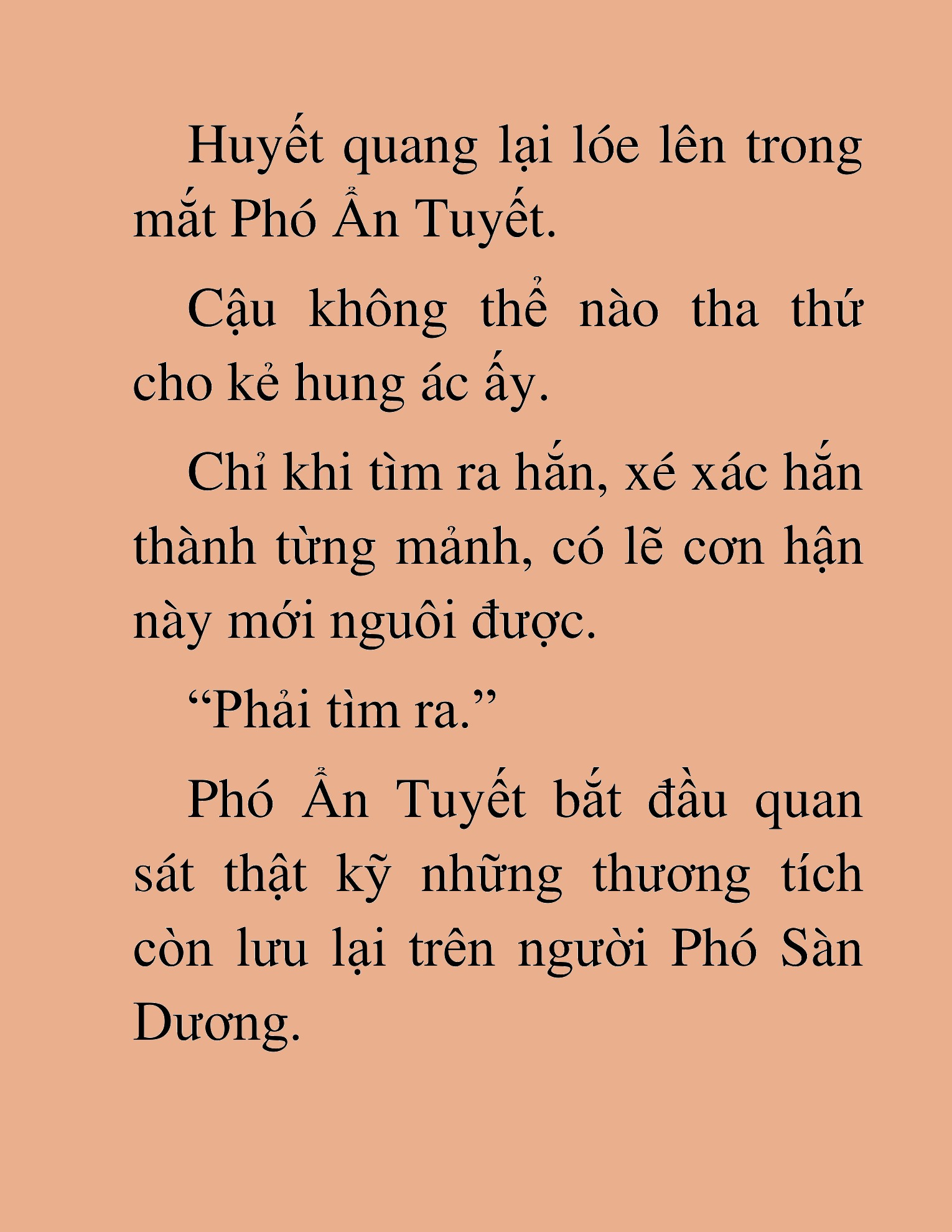 Đọc truyện HAT[NOVEL] Thần Ma Đại Đế - Chap 4