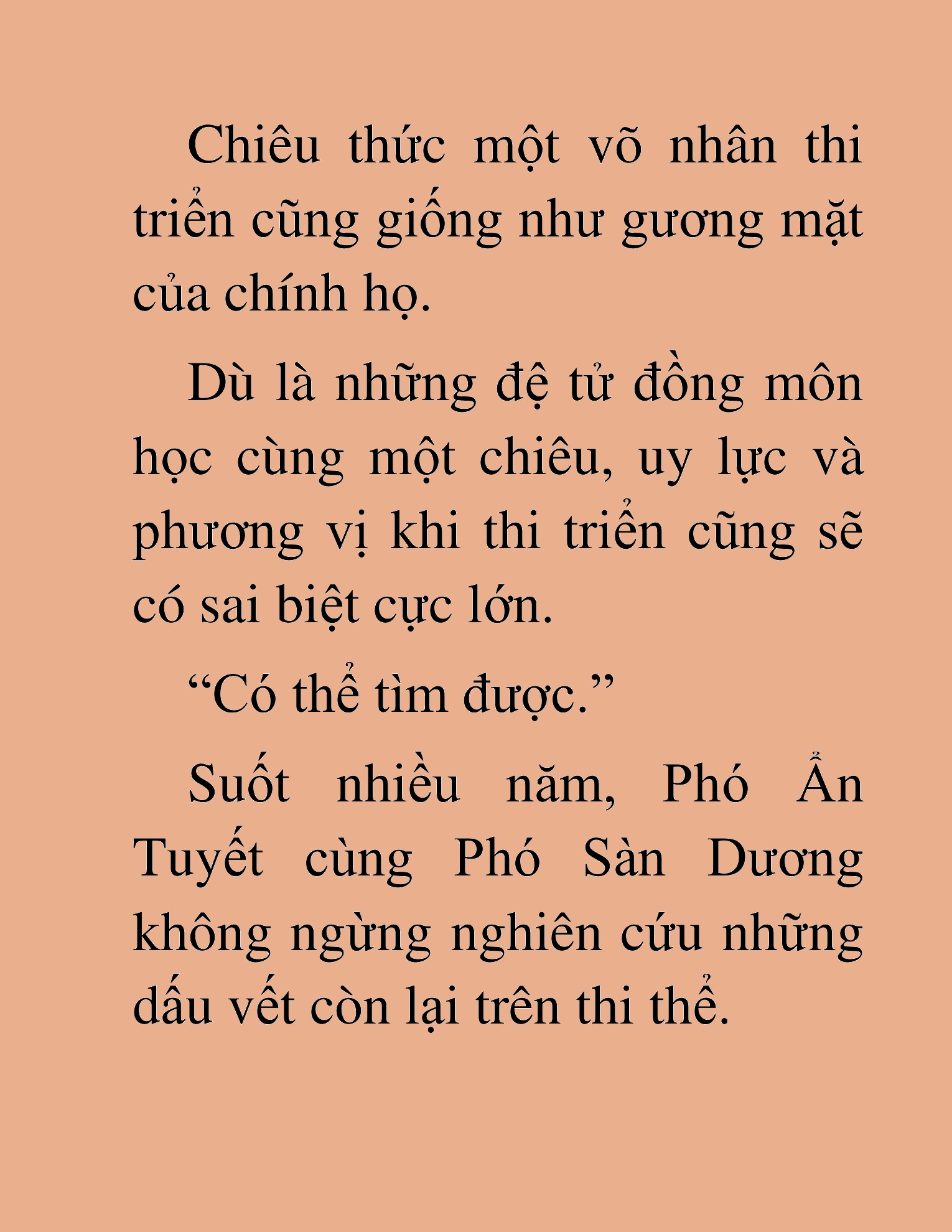 Đọc truyện HAT[NOVEL] Thần Ma Đại Đế - Chap 4