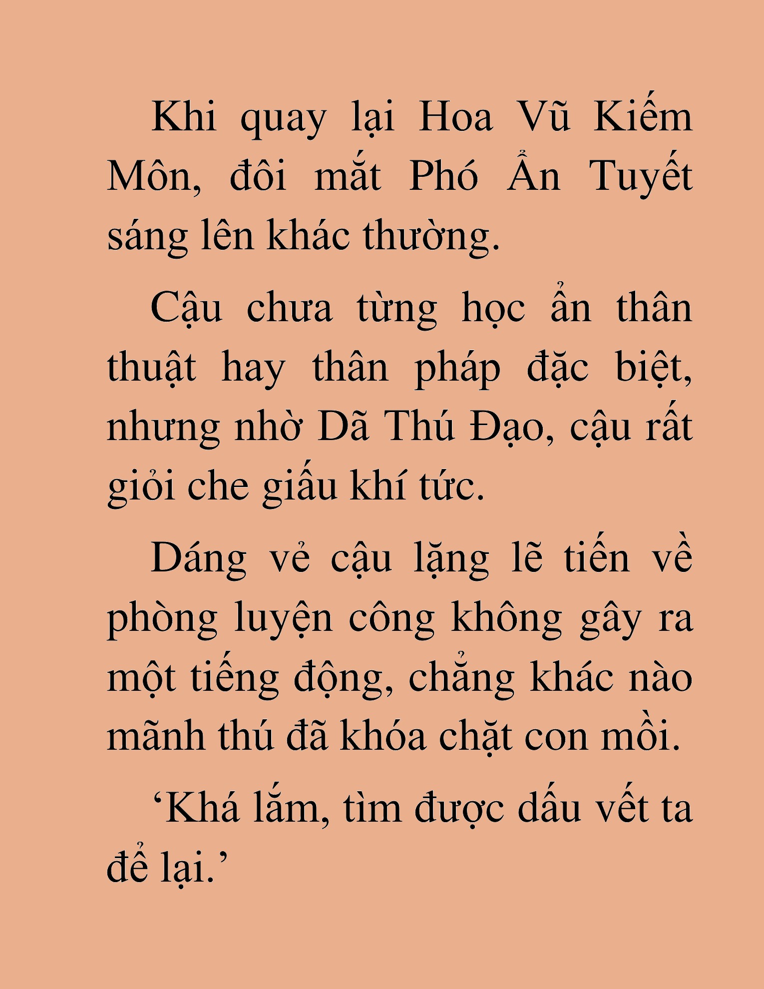 Đọc truyện HAT[NOVEL] Thần Ma Đại Đế - Chap 40