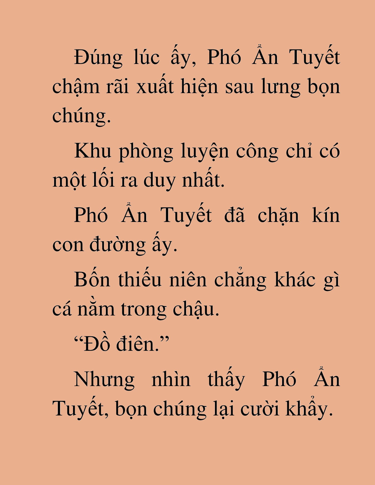Đọc truyện HAT[NOVEL] Thần Ma Đại Đế - Chap 40