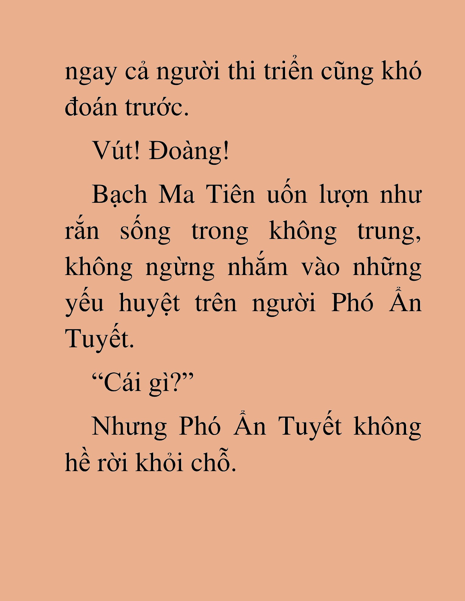 Đọc truyện HAT[NOVEL] Thần Ma Đại Đế - Chap 40