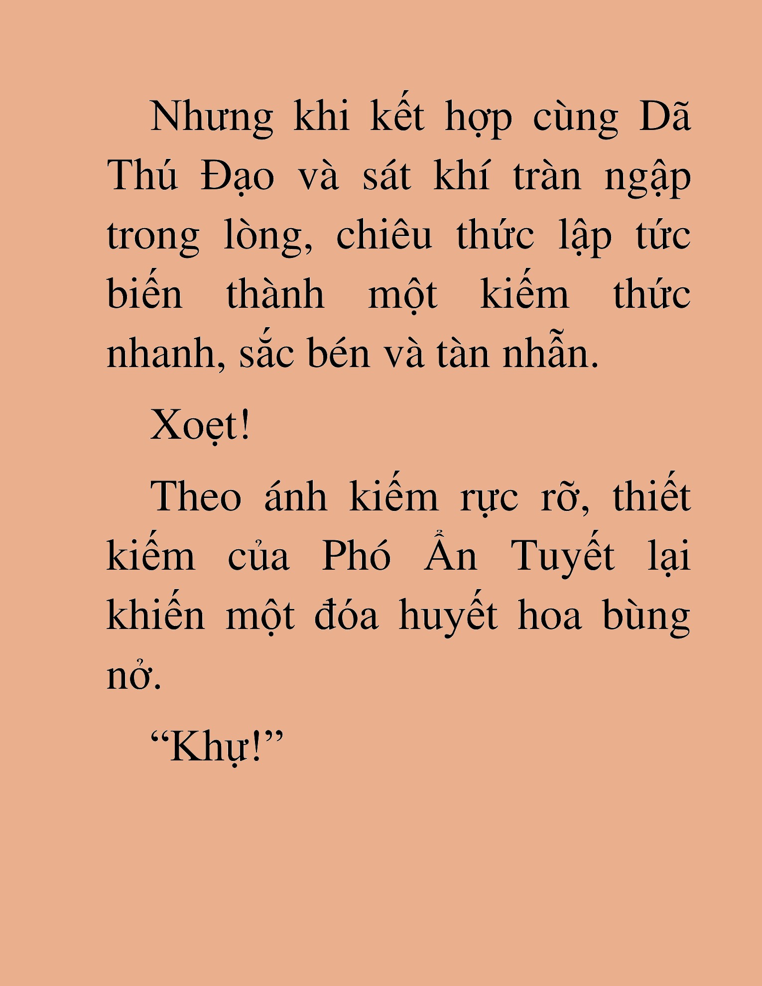 Đọc truyện HAT[NOVEL] Thần Ma Đại Đế - Chap 40