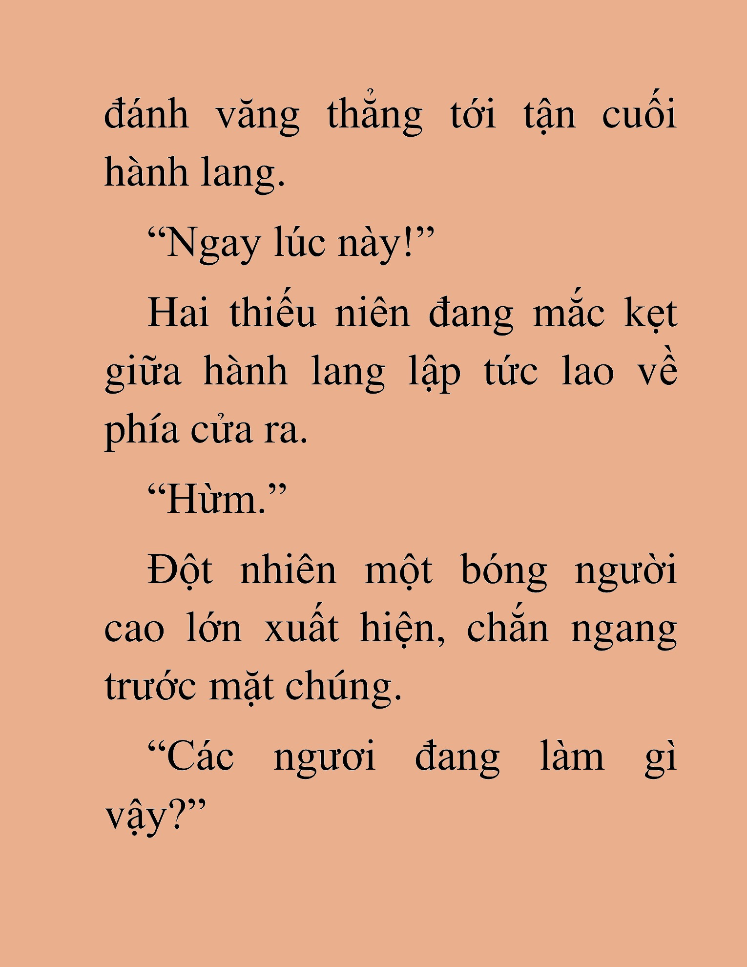 Đọc truyện HAT[NOVEL] Thần Ma Đại Đế - Chap 40