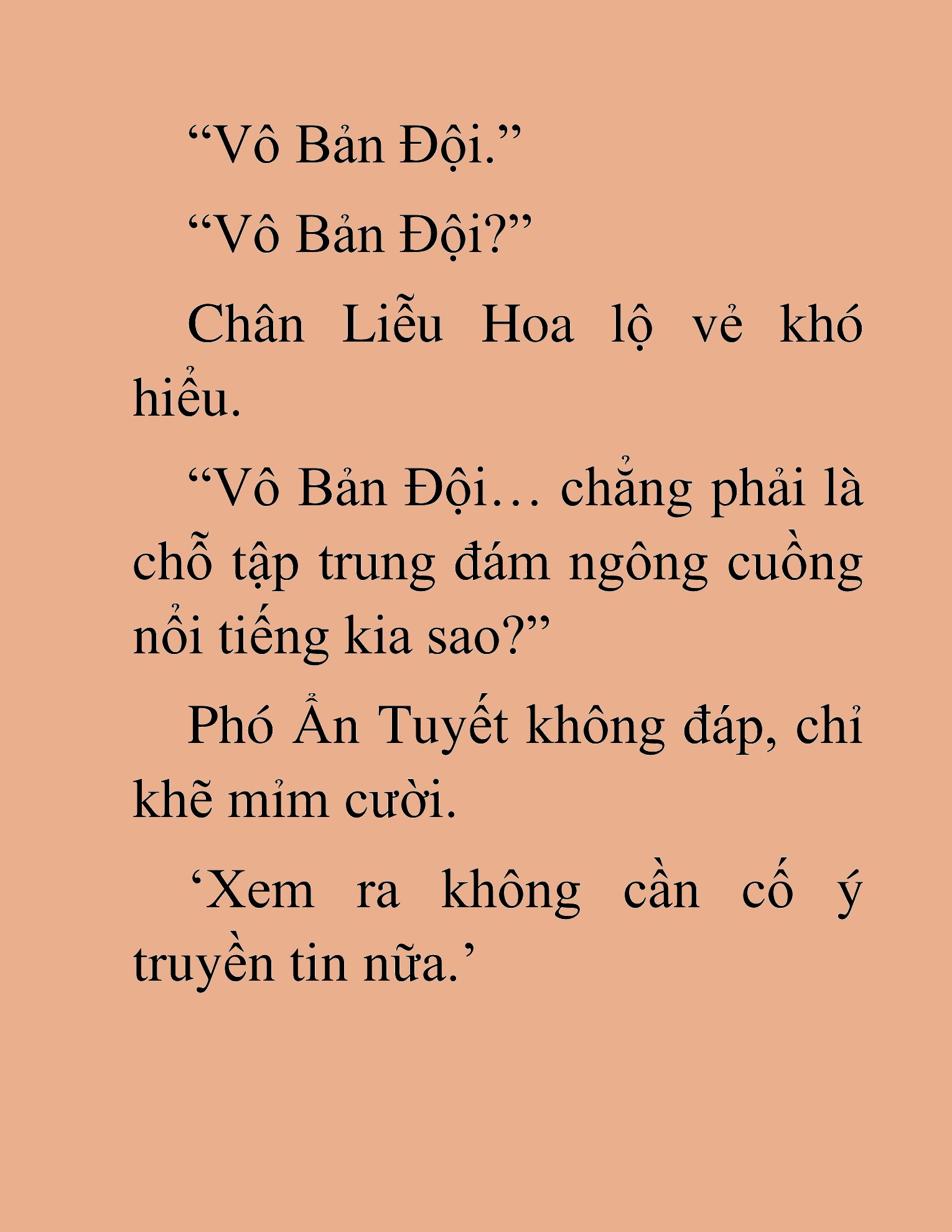 Đọc truyện HAT[NOVEL] Thần Ma Đại Đế - Chap 400