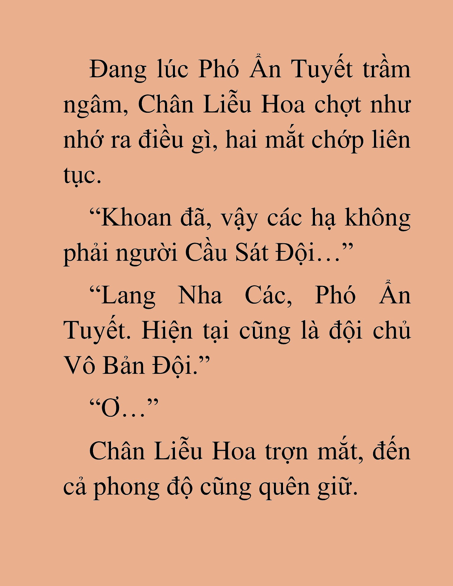 Đọc truyện HAT[NOVEL] Thần Ma Đại Đế - Chap 400
