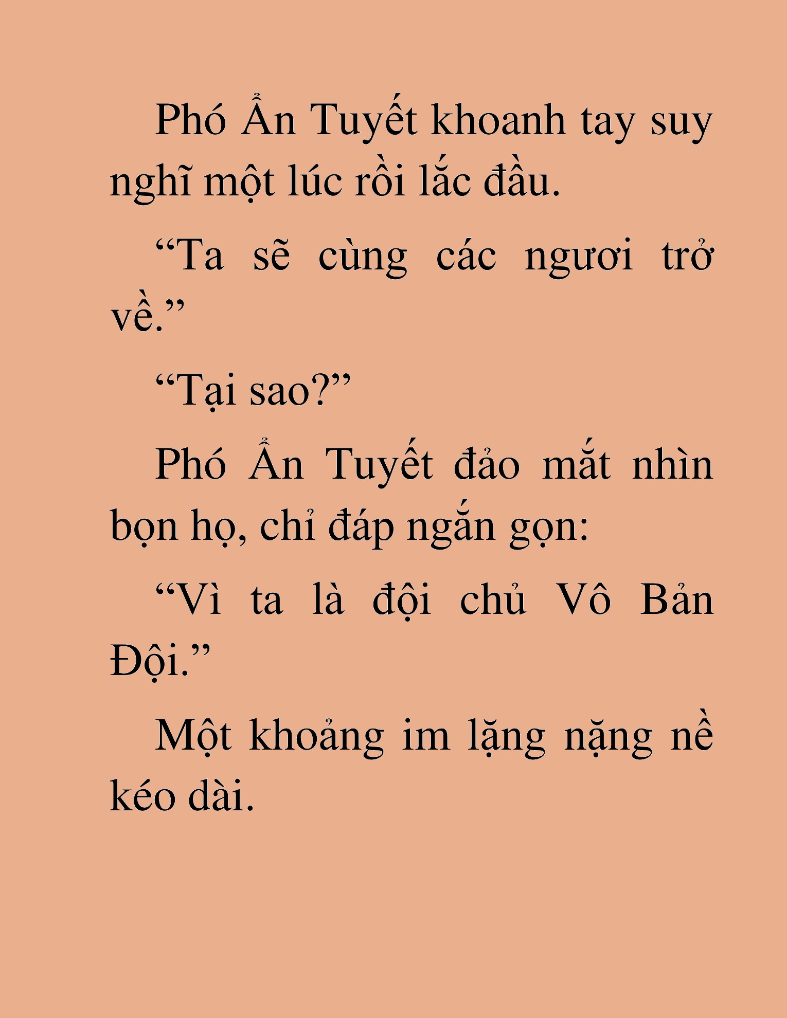 Đọc truyện HAT[NOVEL] Thần Ma Đại Đế - Chap 400