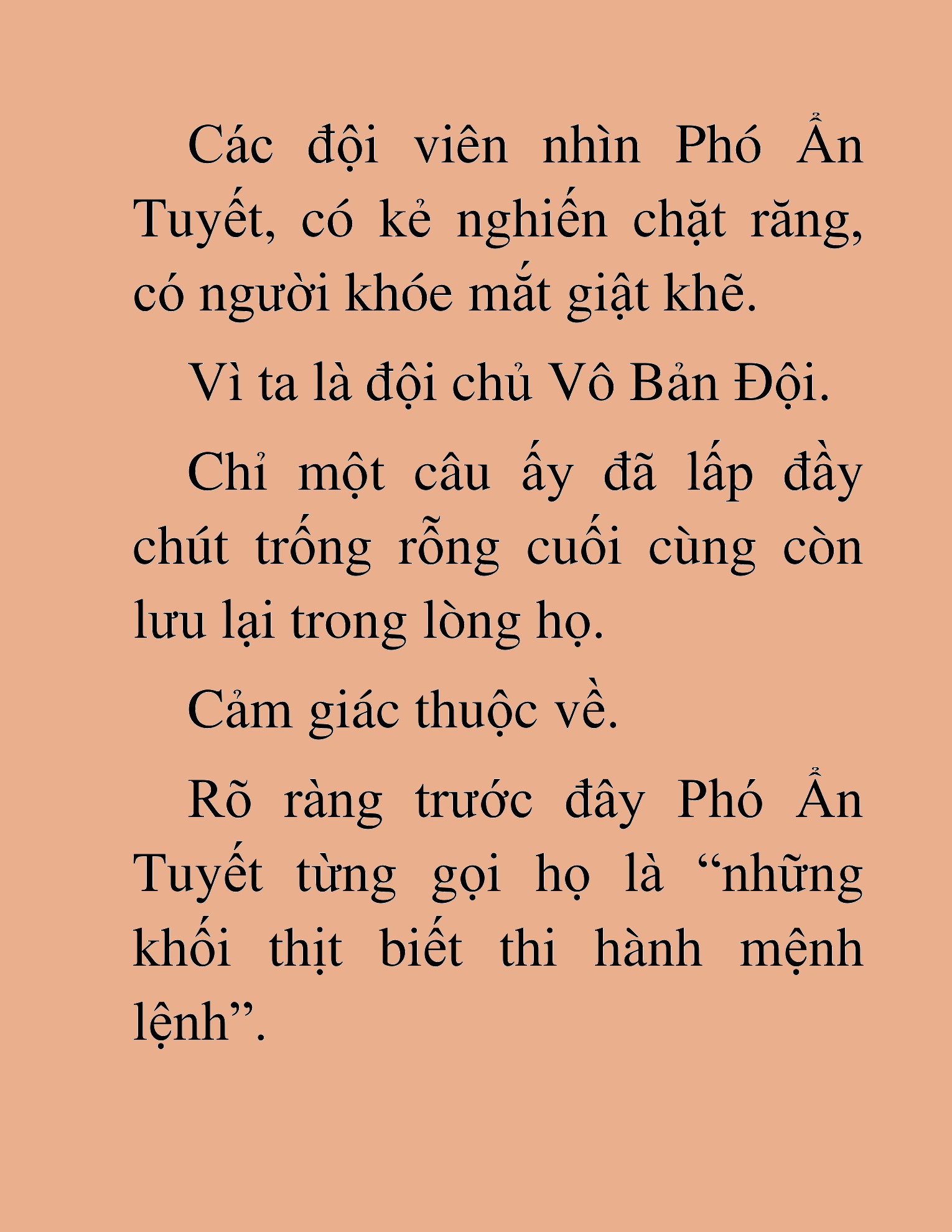 Đọc truyện HAT[NOVEL] Thần Ma Đại Đế - Chap 400