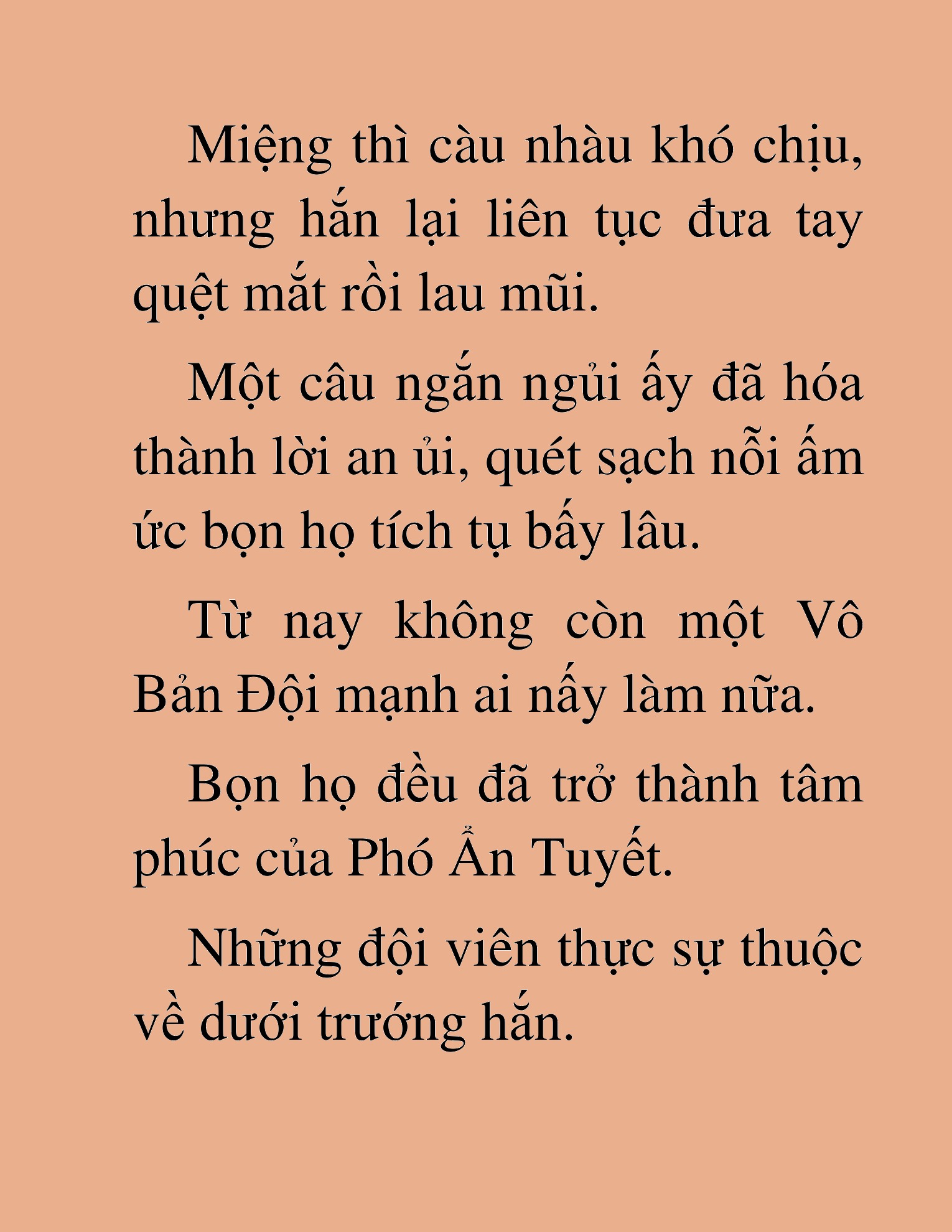Đọc truyện HAT[NOVEL] Thần Ma Đại Đế - Chap 400