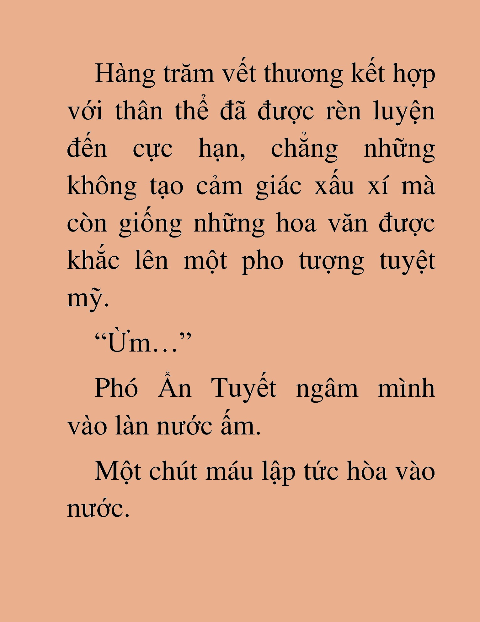 Đọc truyện HAT[NOVEL] Thần Ma Đại Đế - Chap 400