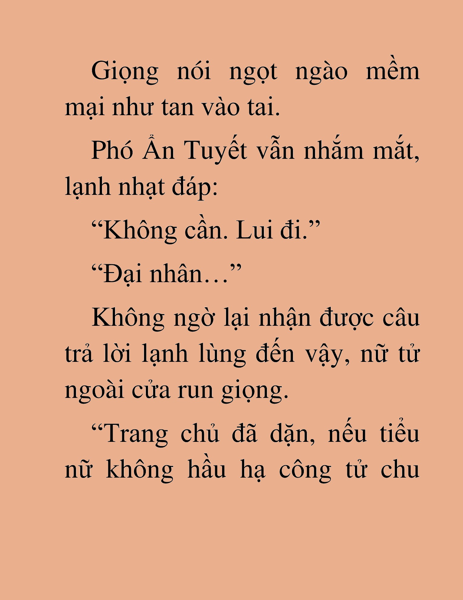 Đọc truyện HAT[NOVEL] Thần Ma Đại Đế - Chap 400
