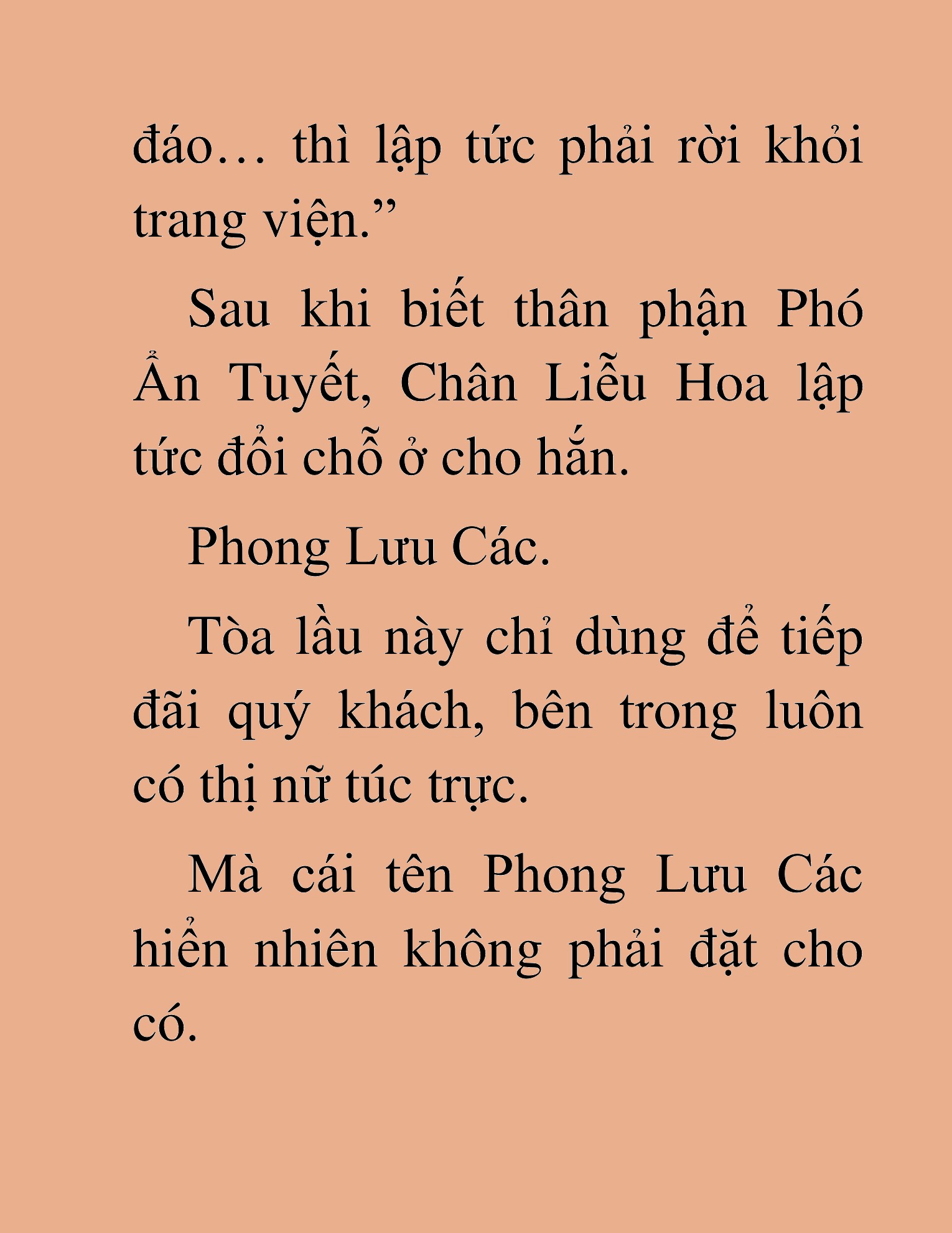 Đọc truyện HAT[NOVEL] Thần Ma Đại Đế - Chap 400