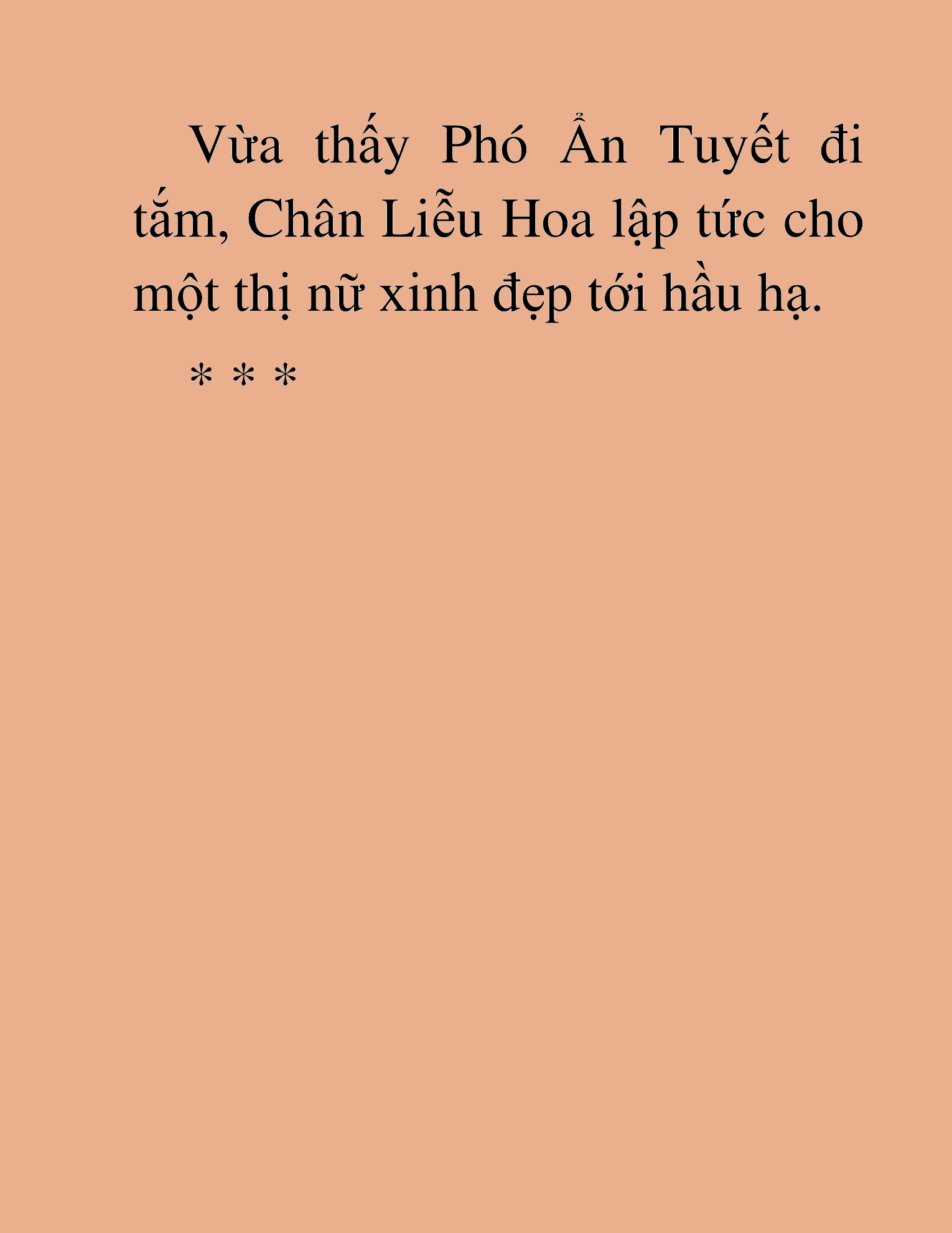 Đọc truyện HAT[NOVEL] Thần Ma Đại Đế - Chap 400