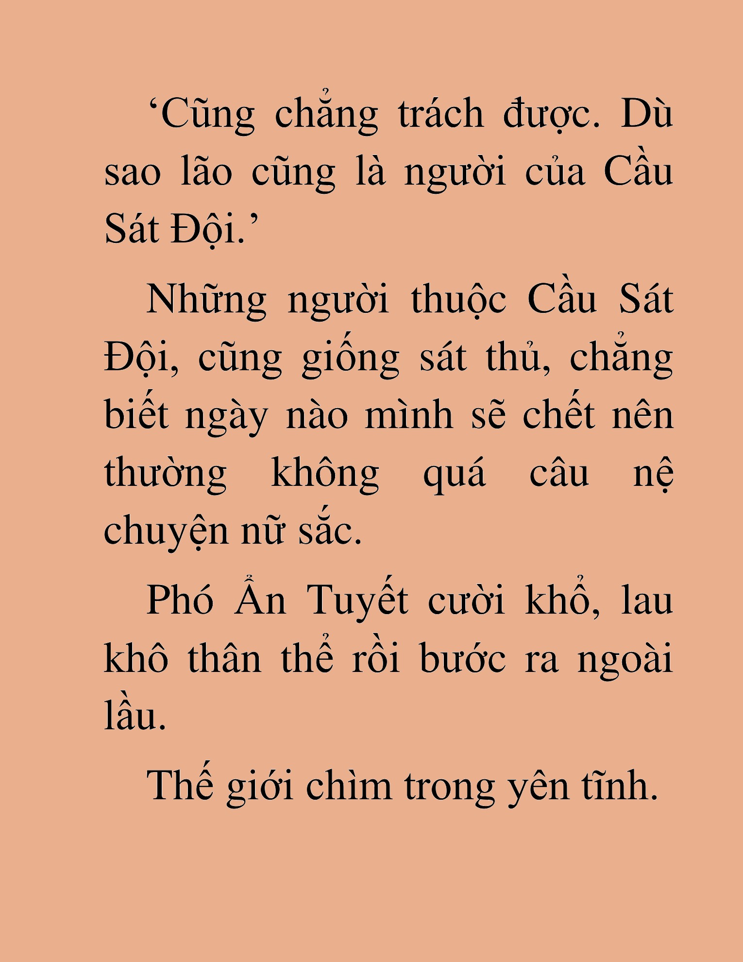 Đọc truyện HAT[NOVEL] Thần Ma Đại Đế - Chap 401