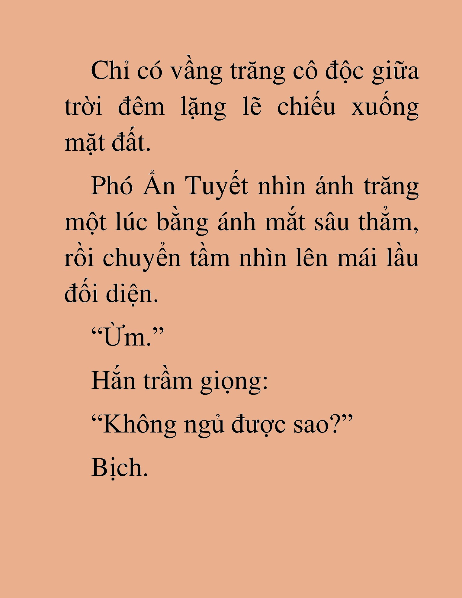 Đọc truyện HAT[NOVEL] Thần Ma Đại Đế - Chap 401