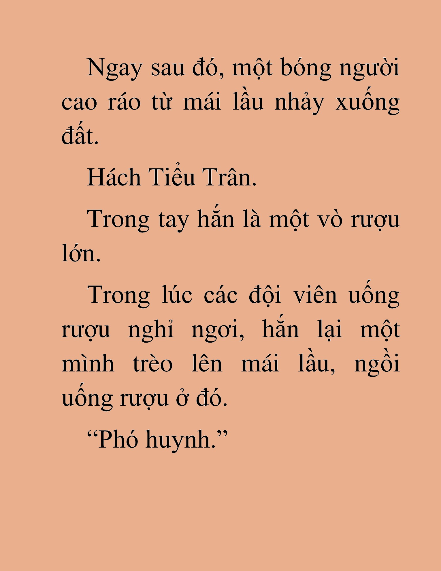 Đọc truyện HAT[NOVEL] Thần Ma Đại Đế - Chap 401