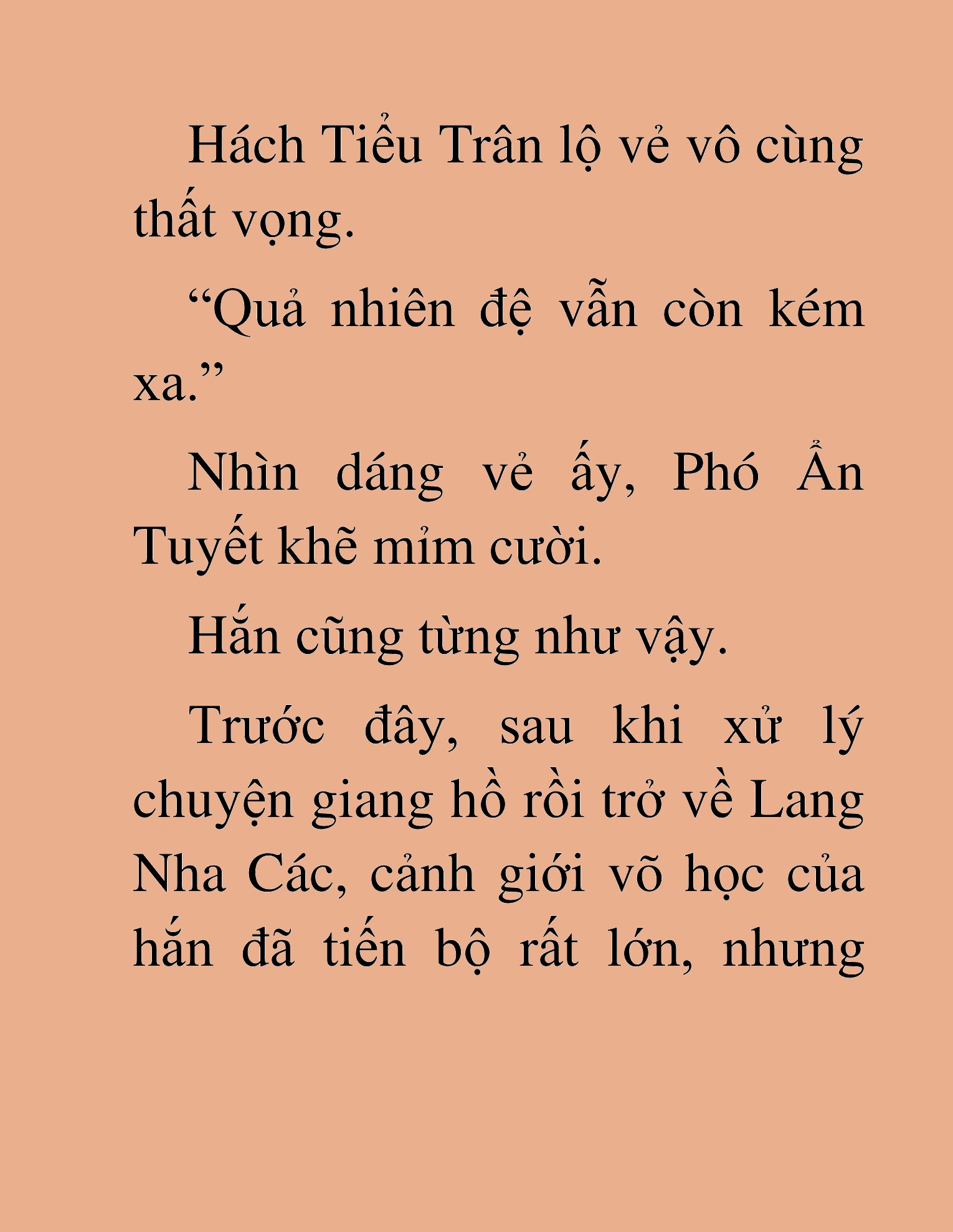Đọc truyện HAT[NOVEL] Thần Ma Đại Đế - Chap 401