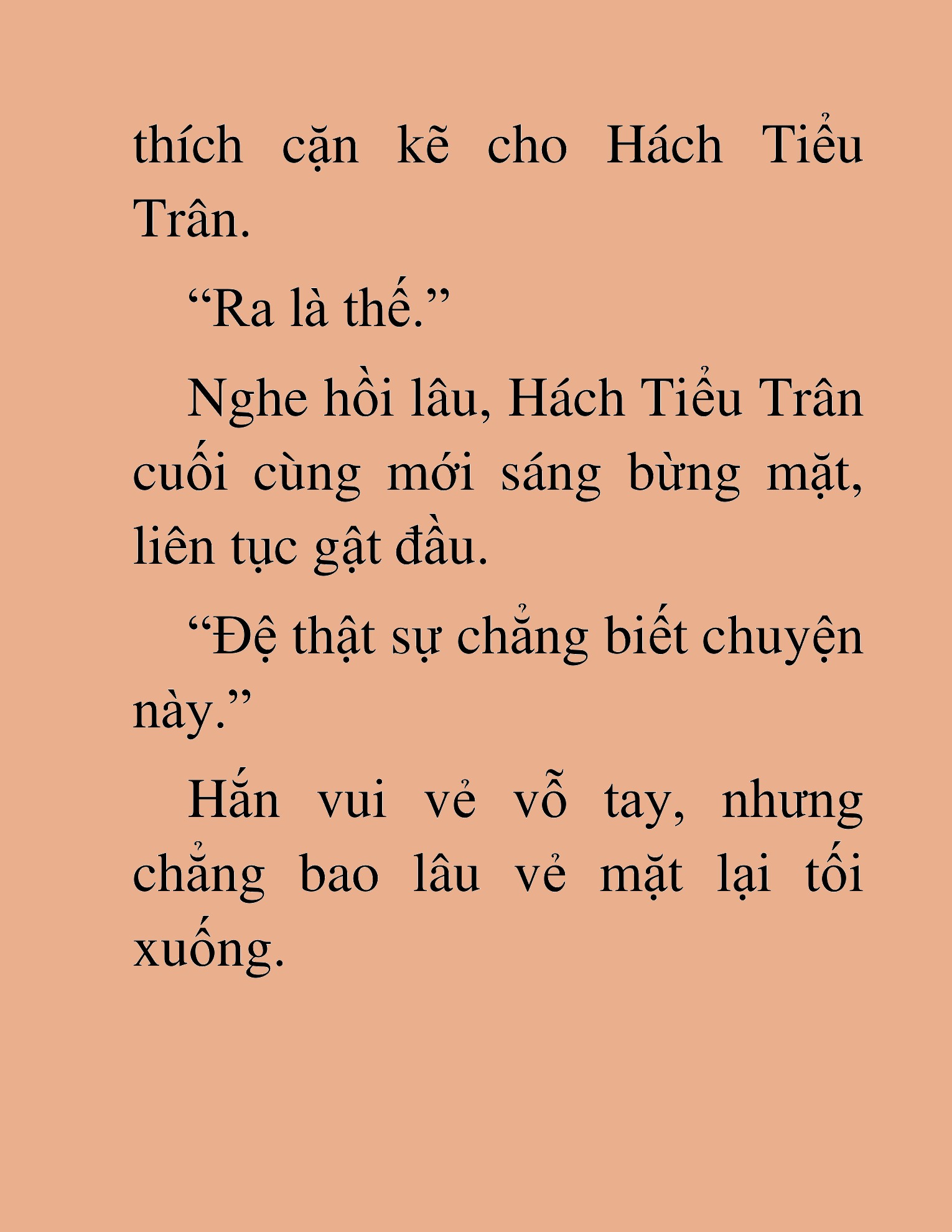 Đọc truyện HAT[NOVEL] Thần Ma Đại Đế - Chap 401