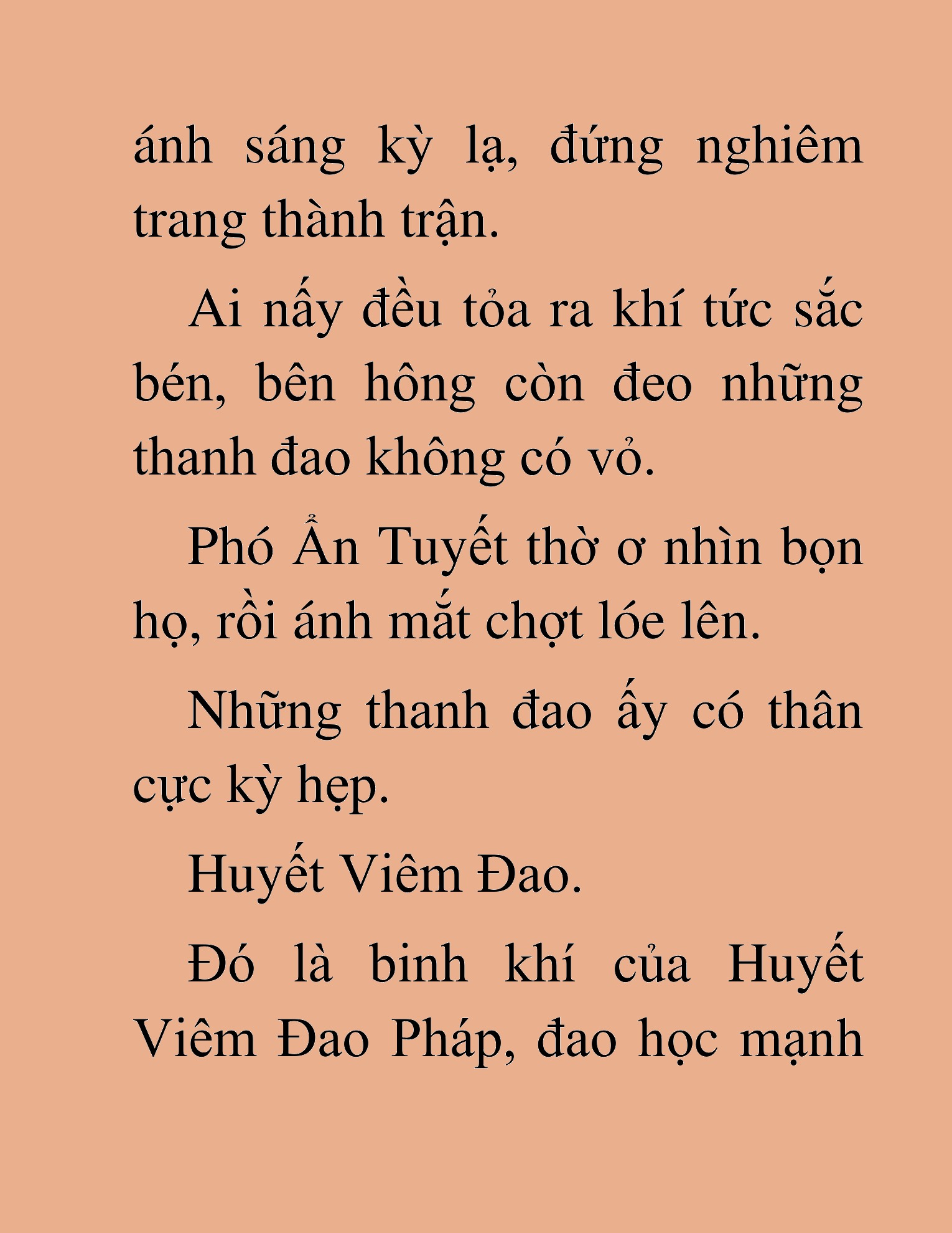 Đọc truyện HAT[NOVEL] Thần Ma Đại Đế - Chap 401