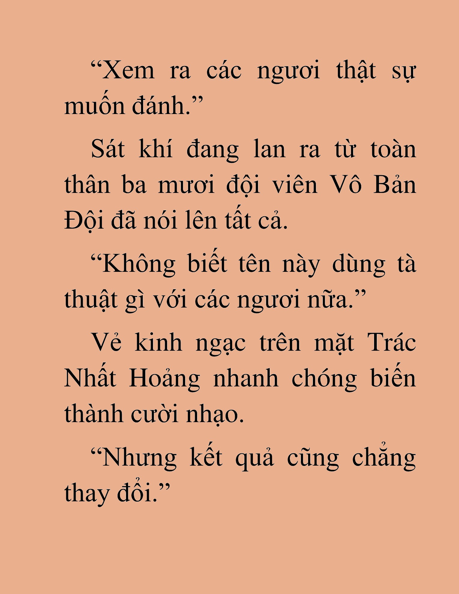 Đọc truyện HAT[NOVEL] Thần Ma Đại Đế - Chap 402