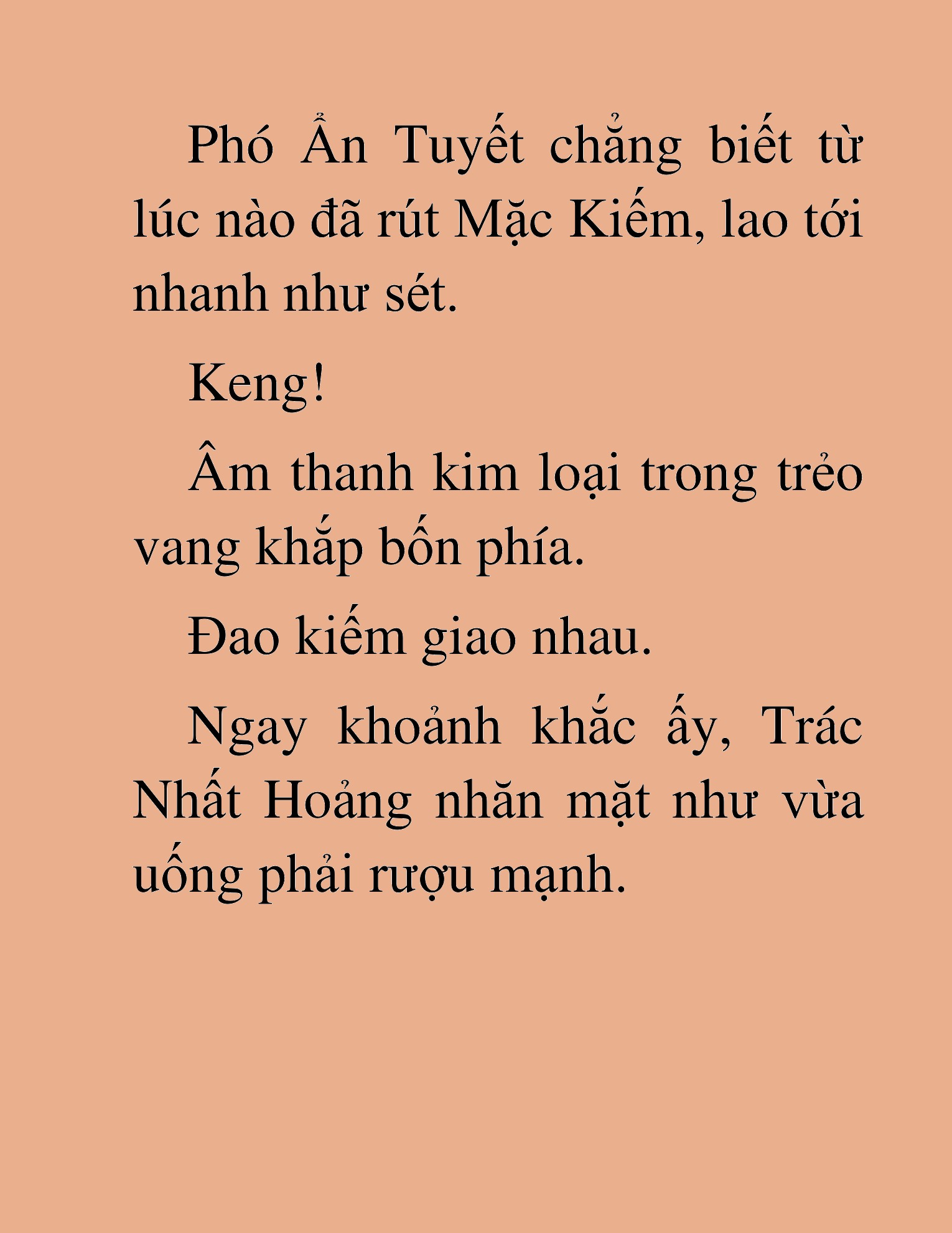 Đọc truyện HAT[NOVEL] Thần Ma Đại Đế - Chap 402