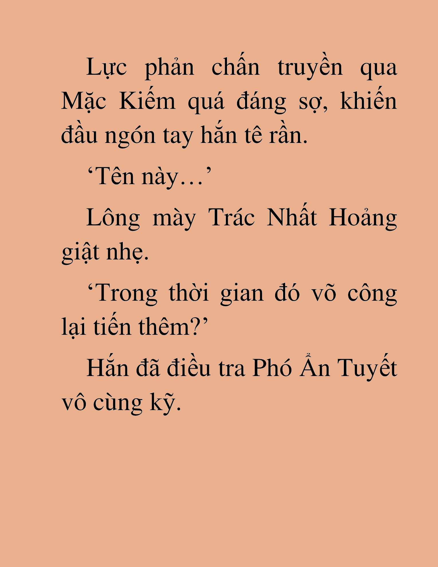 Đọc truyện HAT[NOVEL] Thần Ma Đại Đế - Chap 402