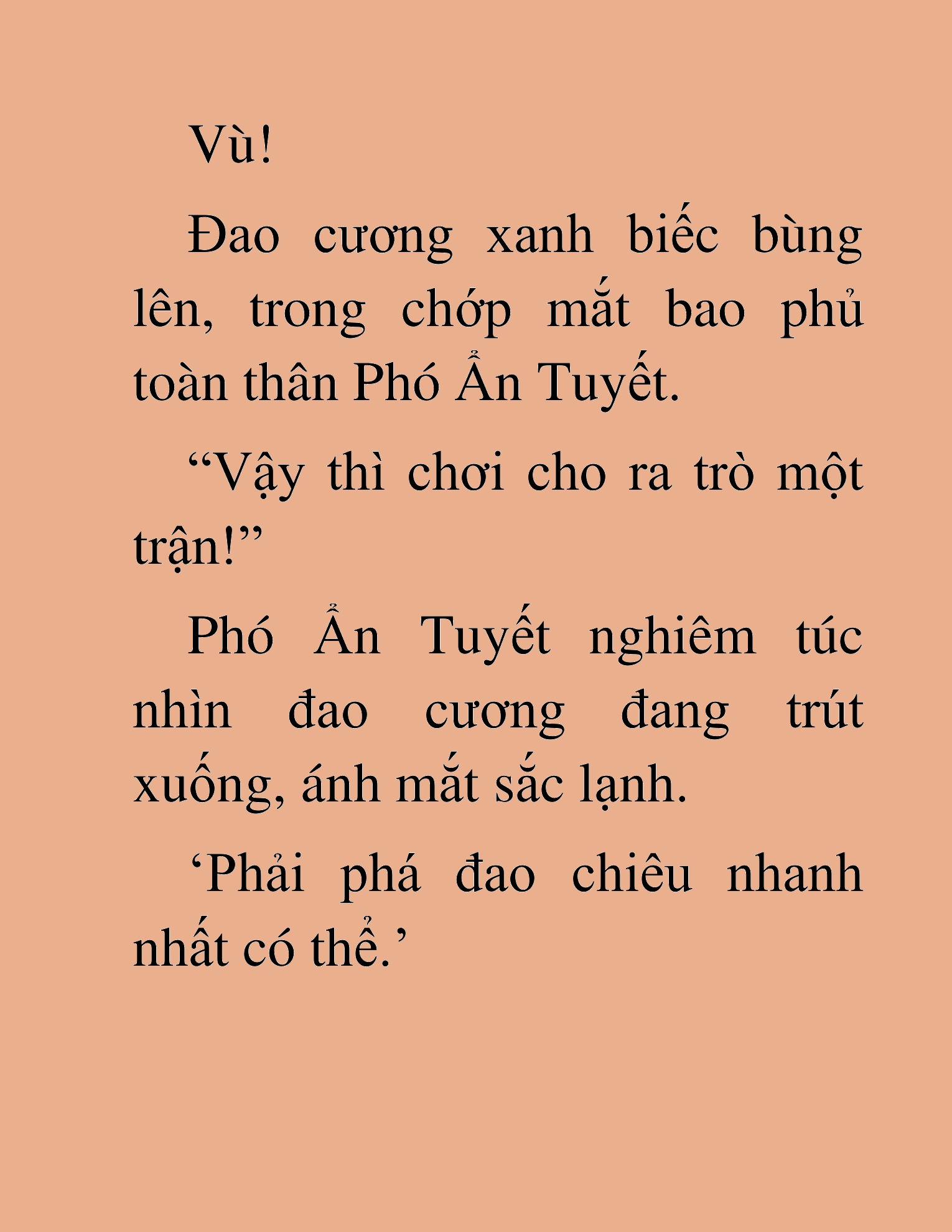 Đọc truyện HAT[NOVEL] Thần Ma Đại Đế - Chap 402
