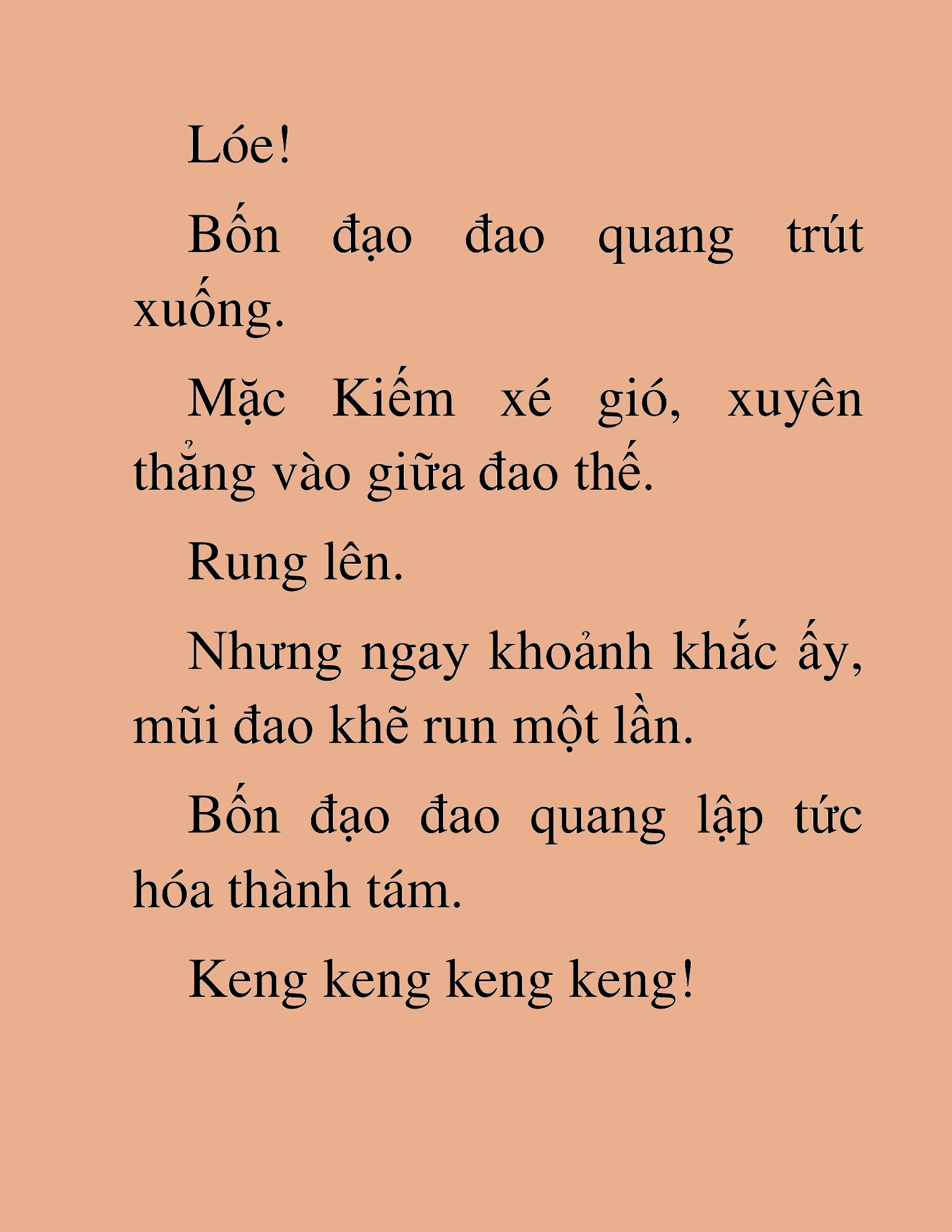 Đọc truyện HAT[NOVEL] Thần Ma Đại Đế - Chap 402