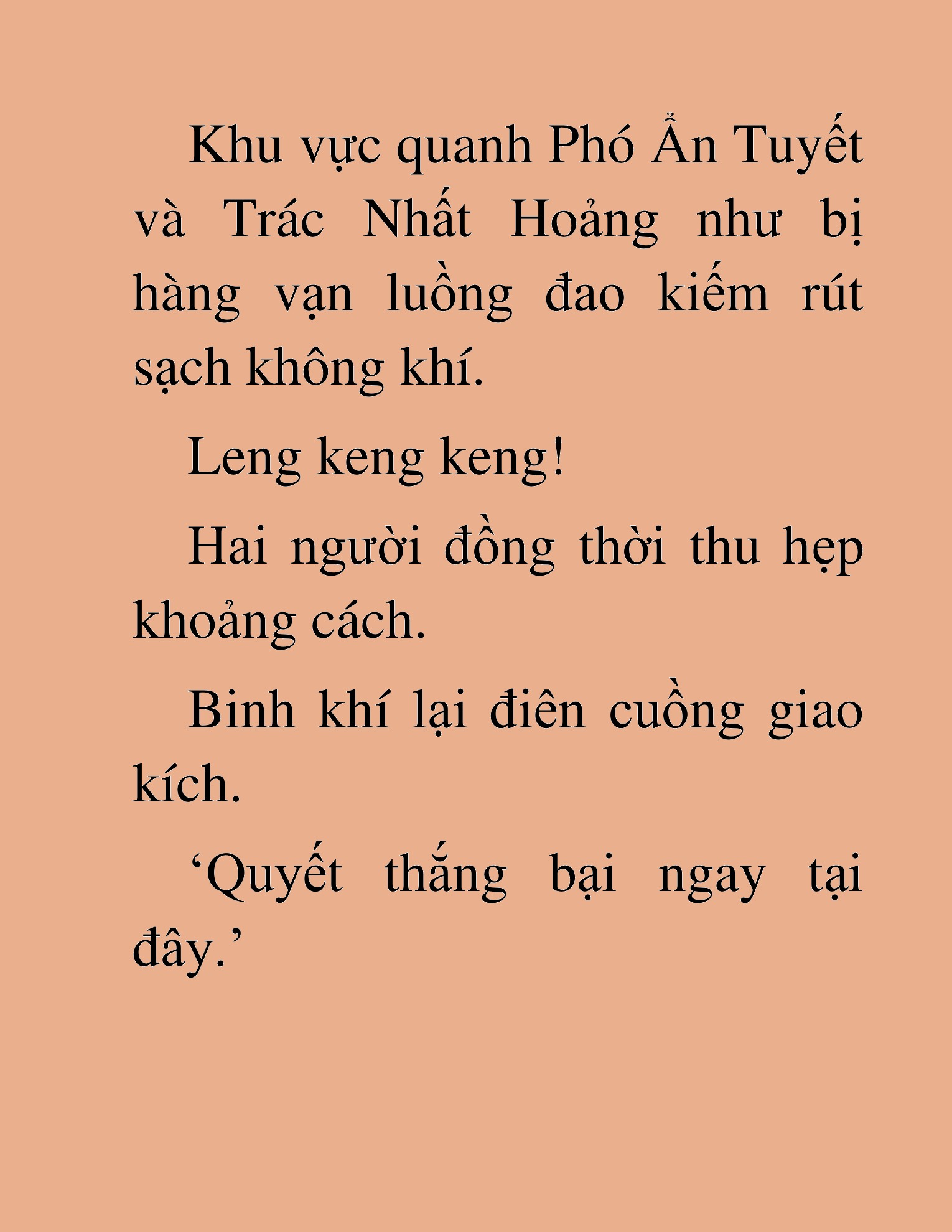 Đọc truyện HAT[NOVEL] Thần Ma Đại Đế - Chap 402