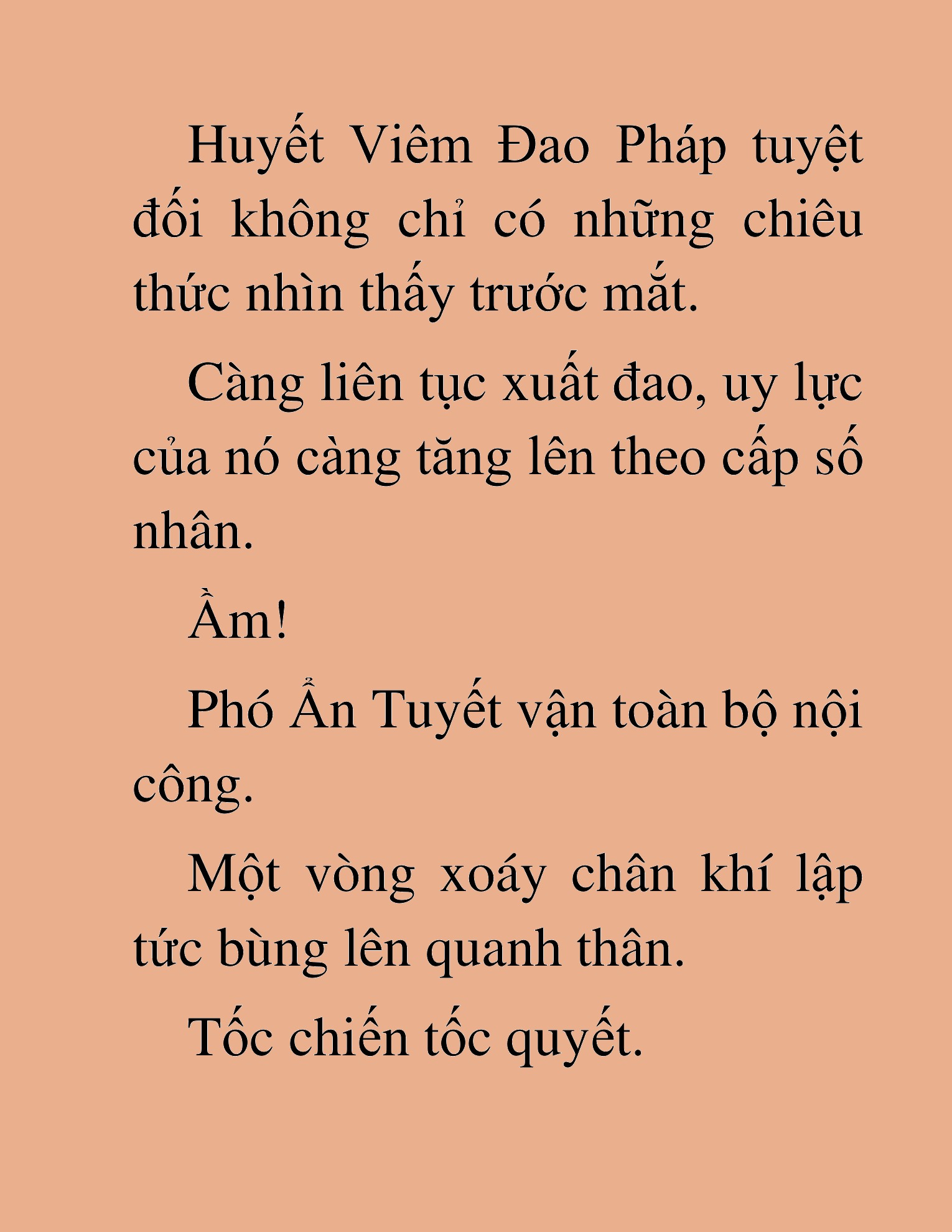 Đọc truyện HAT[NOVEL] Thần Ma Đại Đế - Chap 402
