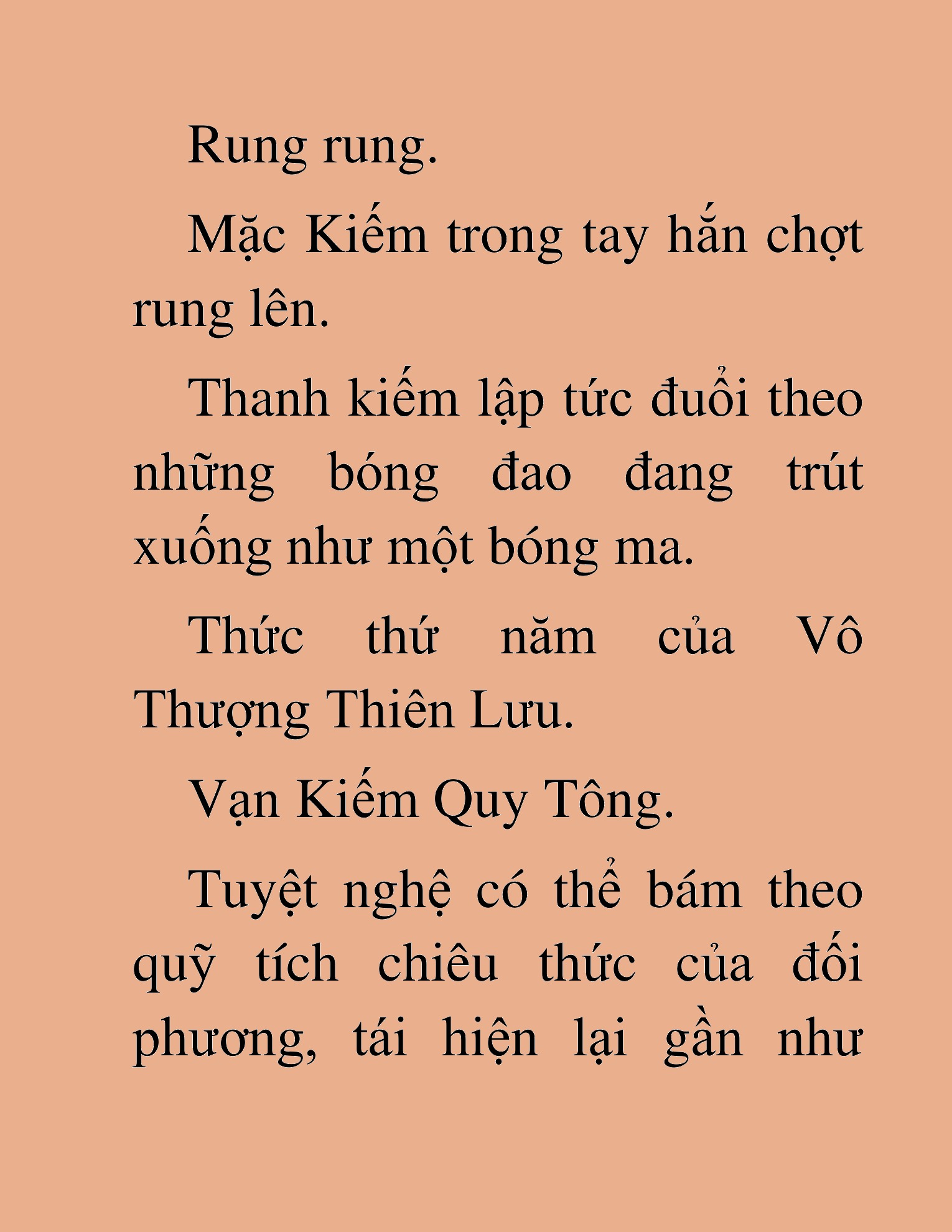 Đọc truyện HAT[NOVEL] Thần Ma Đại Đế - Chap 403