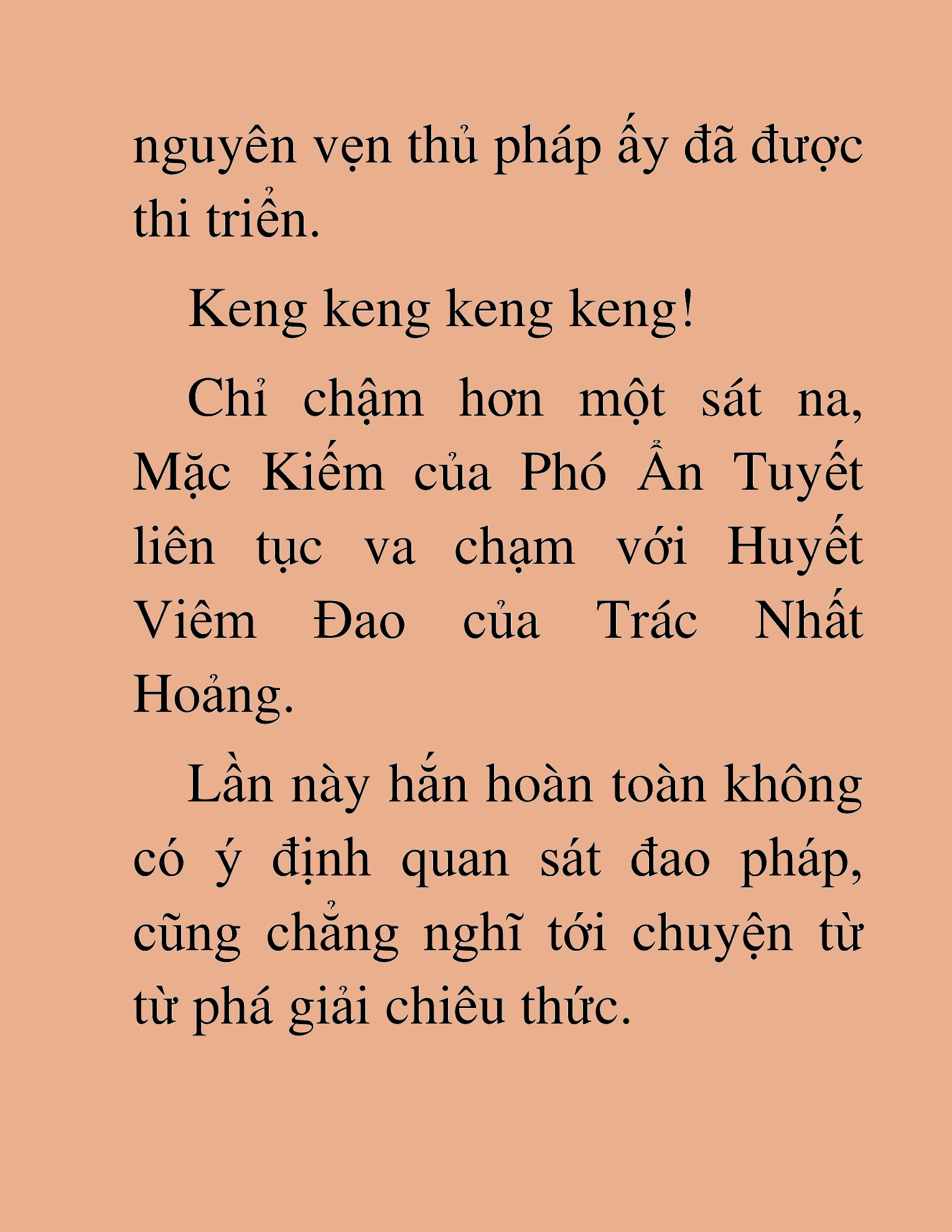 Đọc truyện HAT[NOVEL] Thần Ma Đại Đế - Chap 403