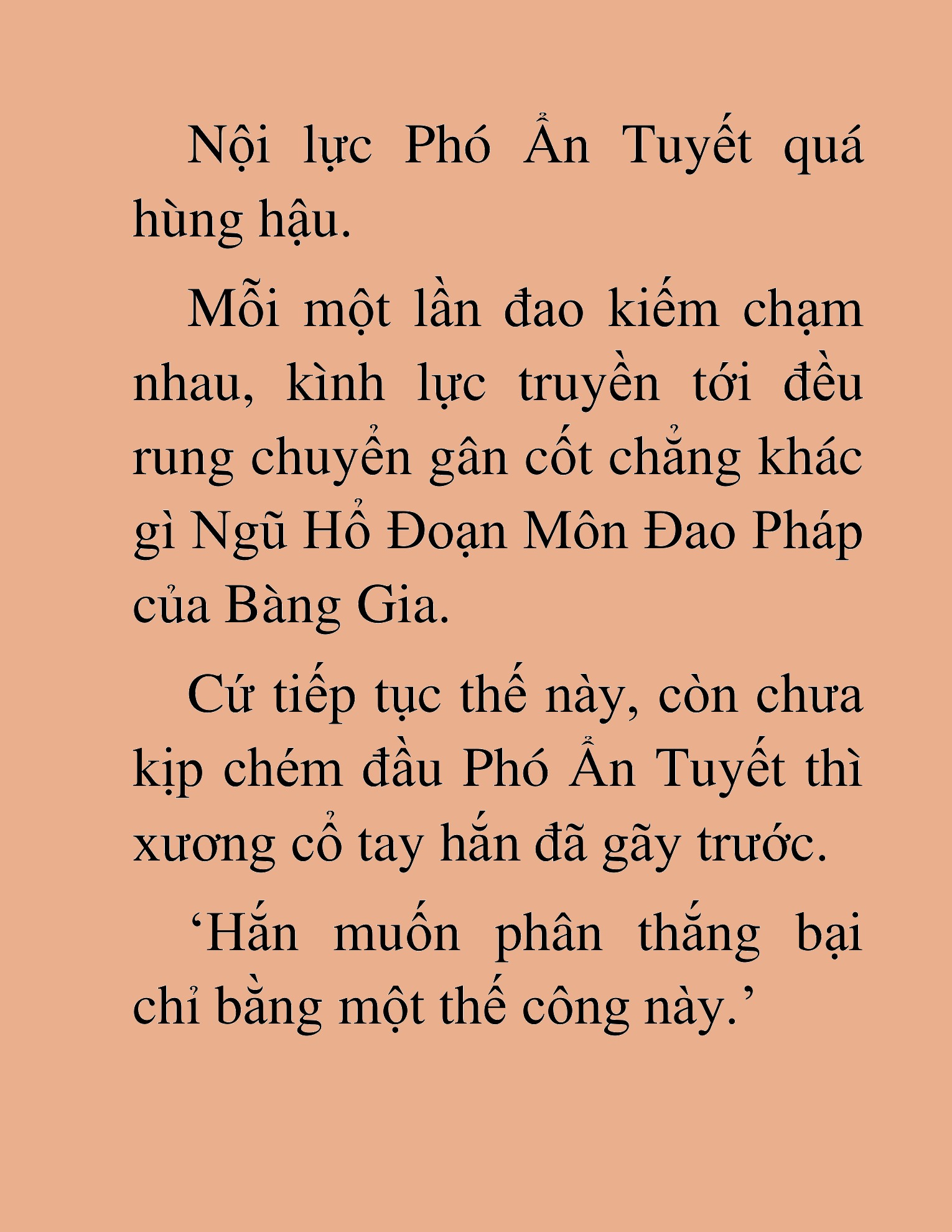 Đọc truyện HAT[NOVEL] Thần Ma Đại Đế - Chap 403