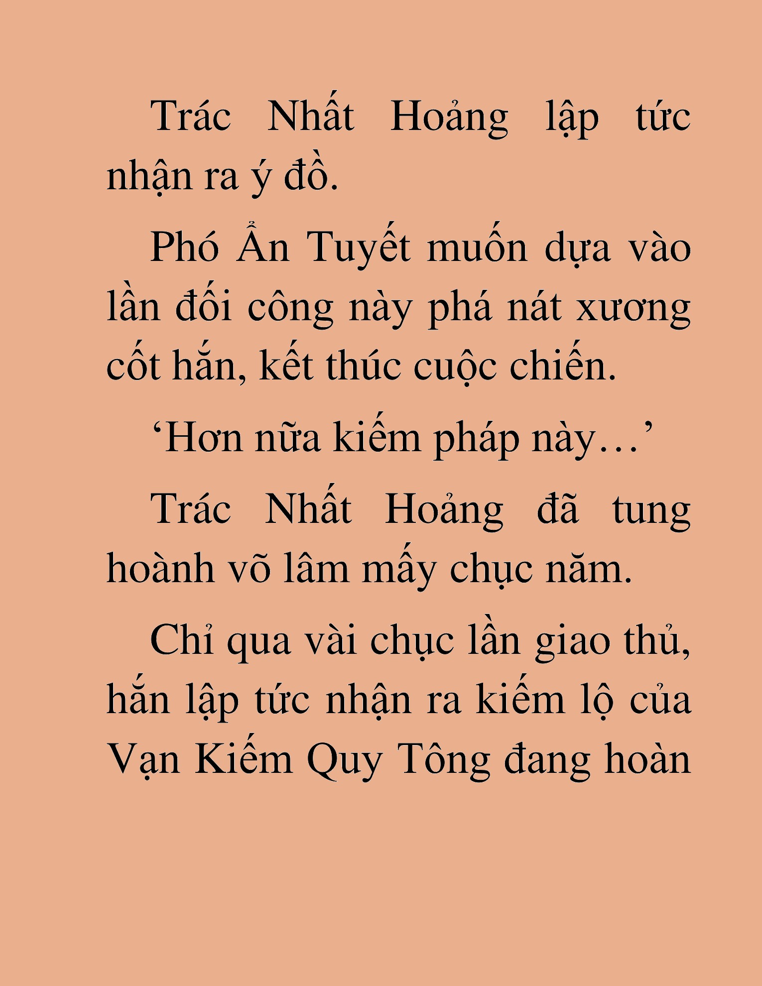 Đọc truyện HAT[NOVEL] Thần Ma Đại Đế - Chap 403
