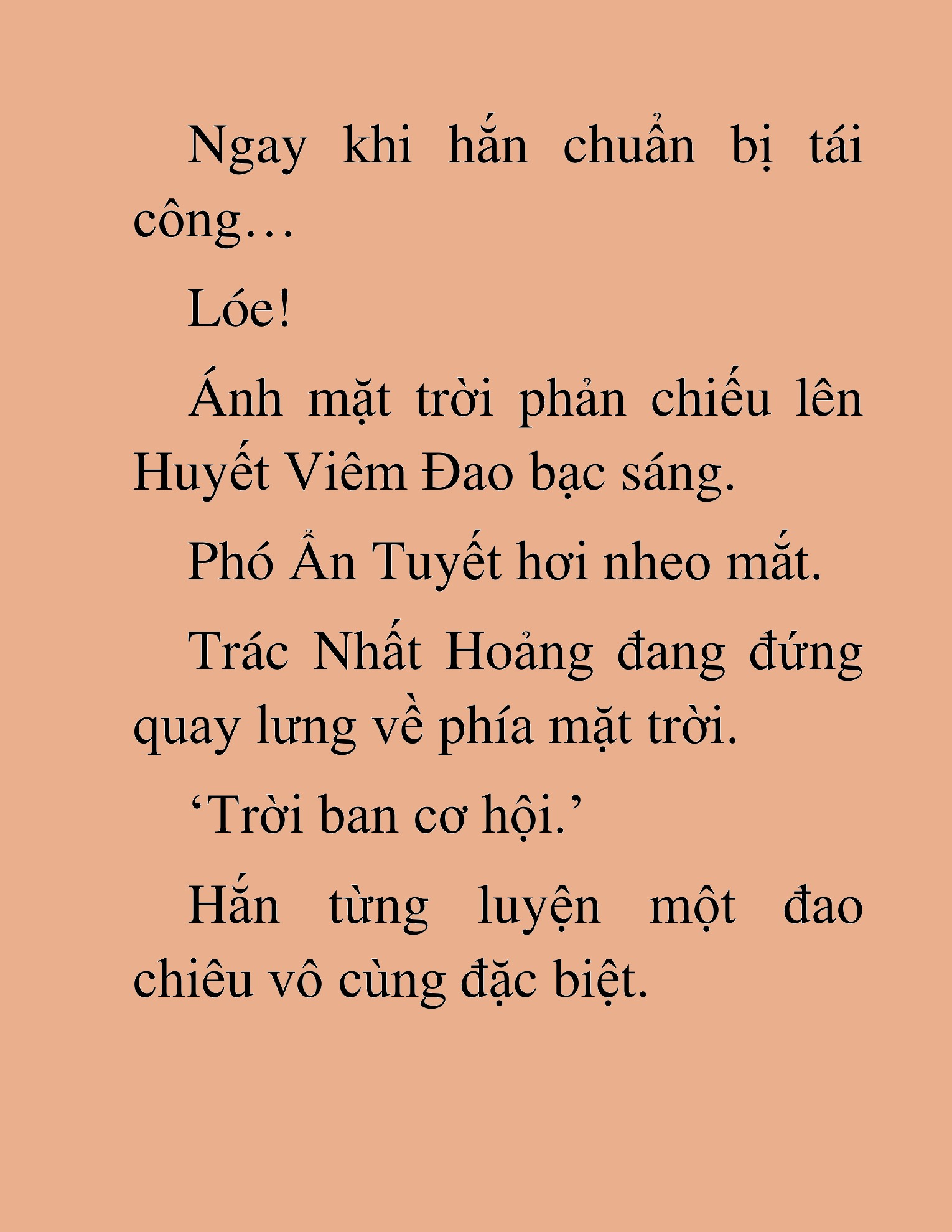 Đọc truyện HAT[NOVEL] Thần Ma Đại Đế - Chap 403