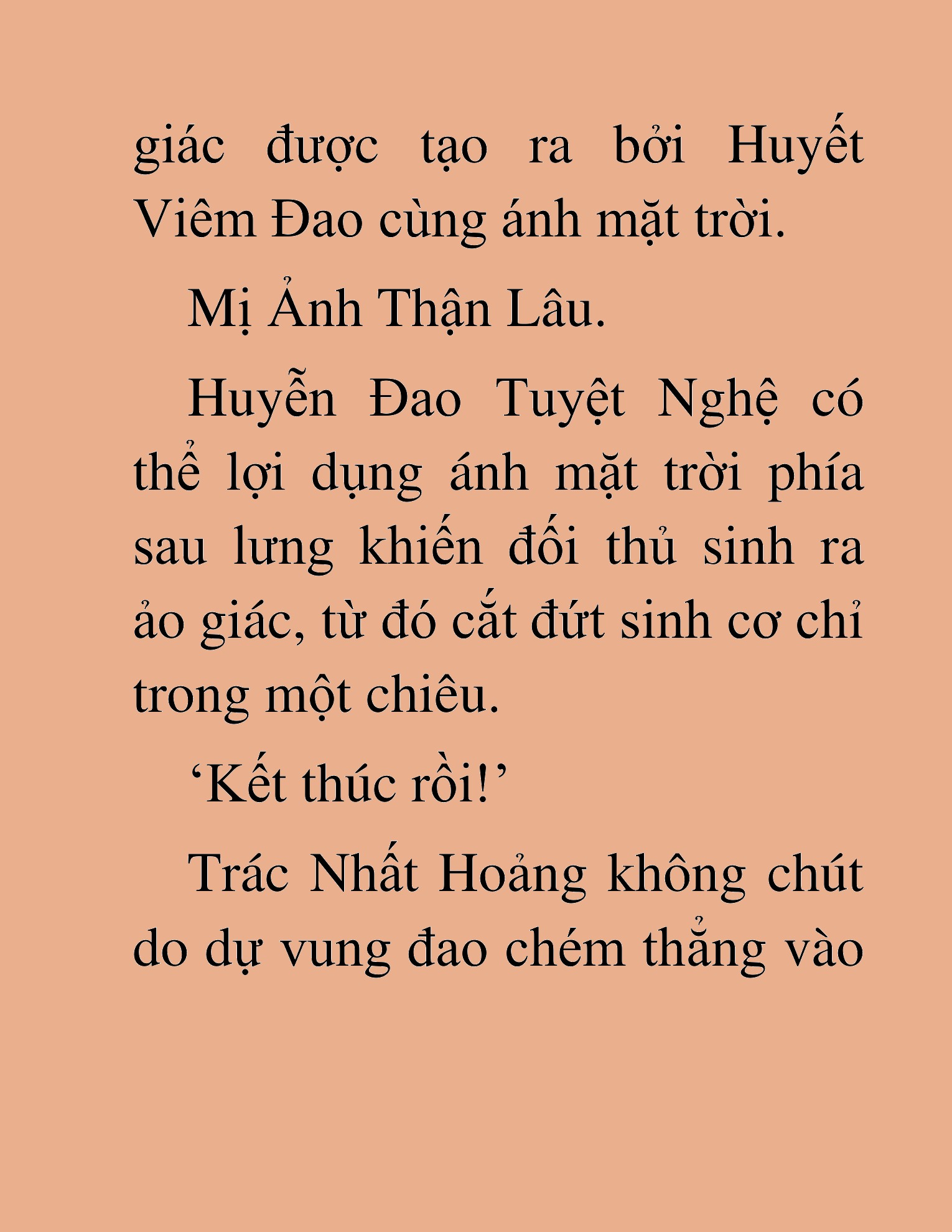 Đọc truyện HAT[NOVEL] Thần Ma Đại Đế - Chap 403