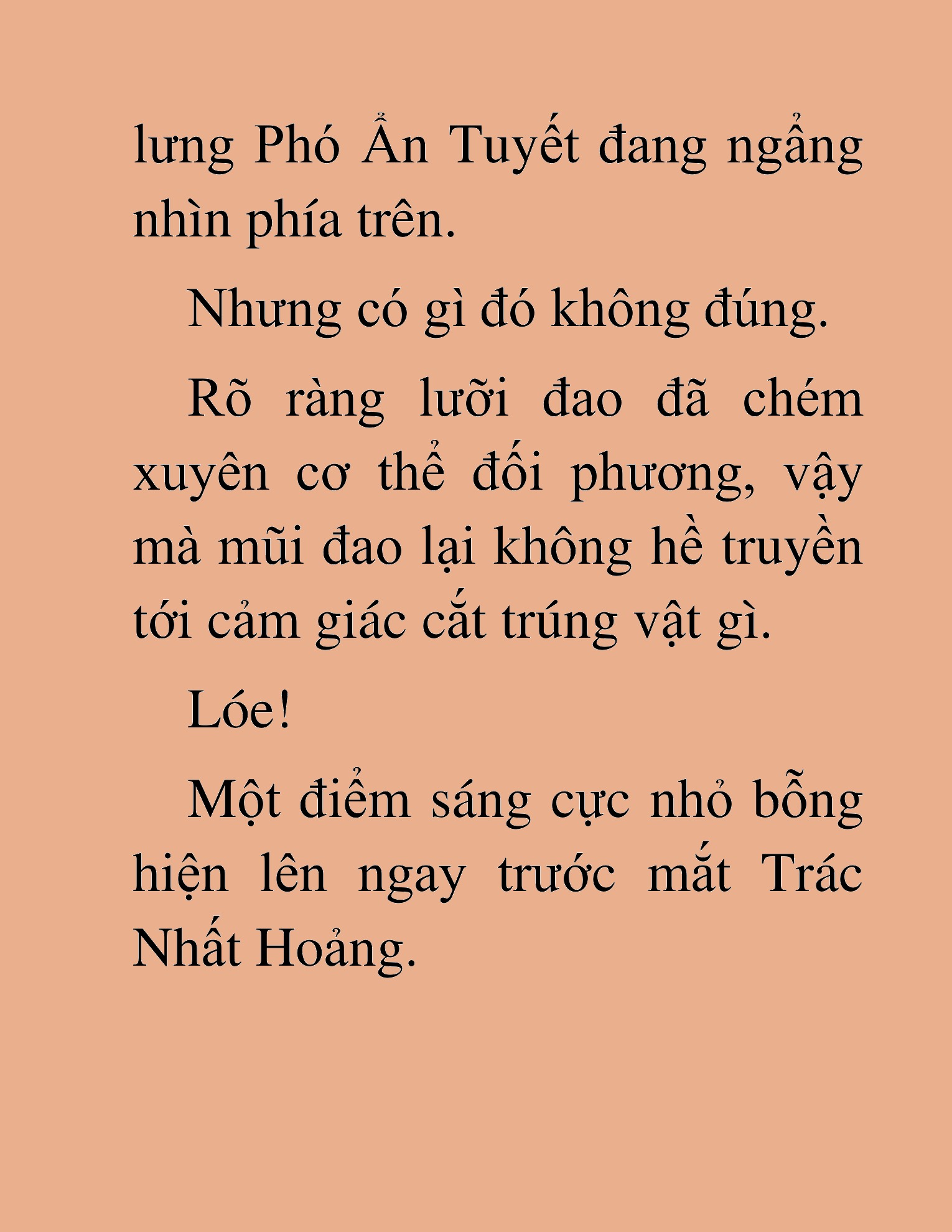Đọc truyện HAT[NOVEL] Thần Ma Đại Đế - Chap 403