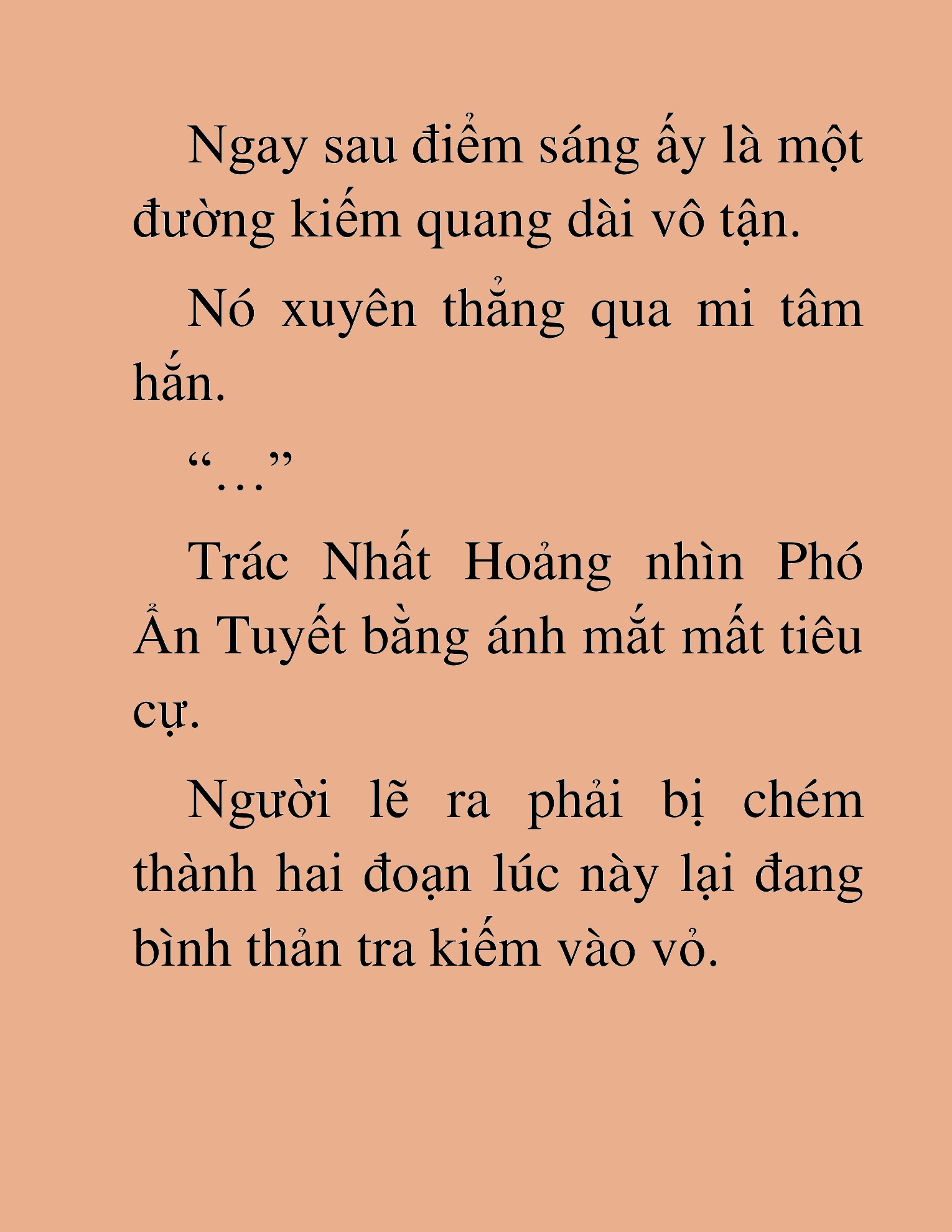 Đọc truyện HAT[NOVEL] Thần Ma Đại Đế - Chap 403
