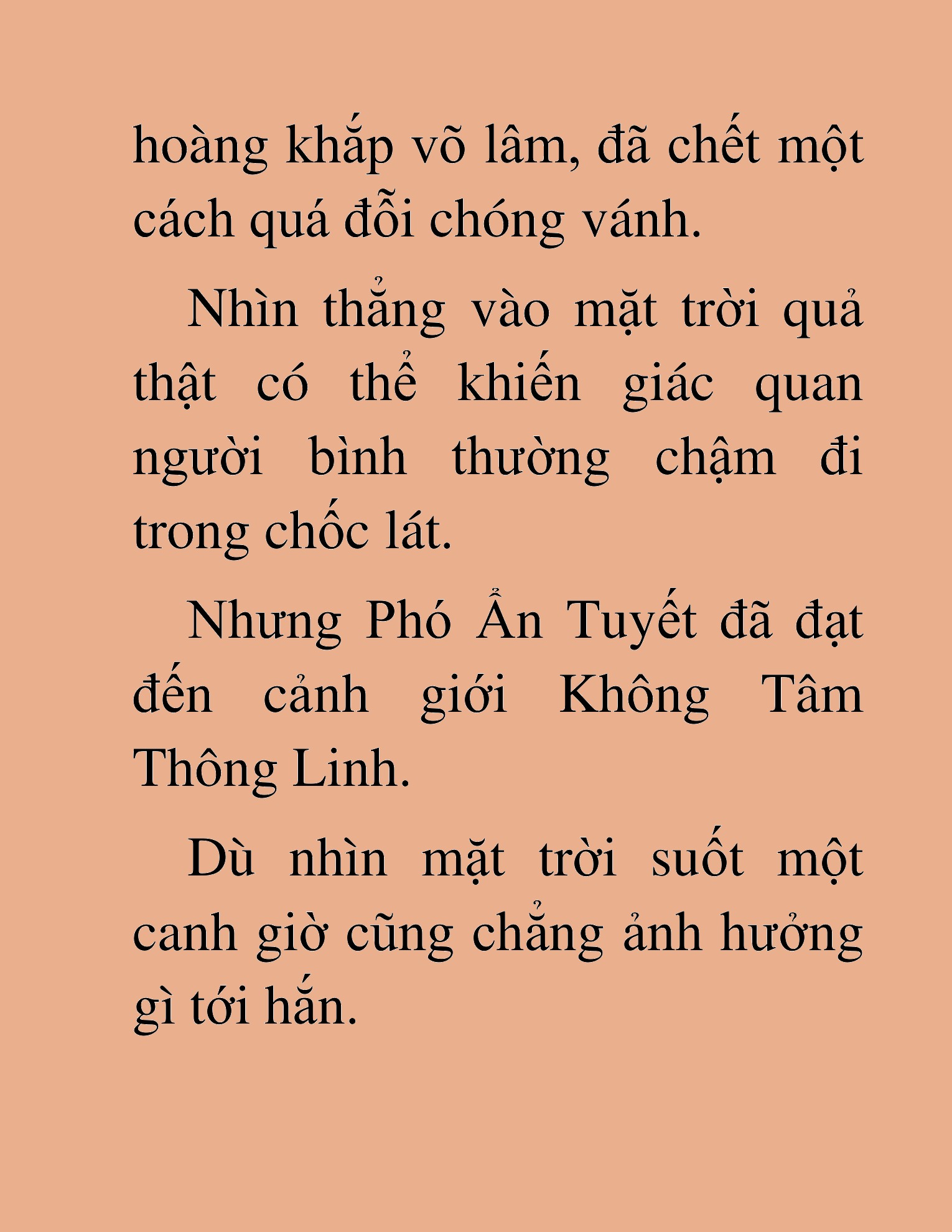Đọc truyện HAT[NOVEL] Thần Ma Đại Đế - Chap 403