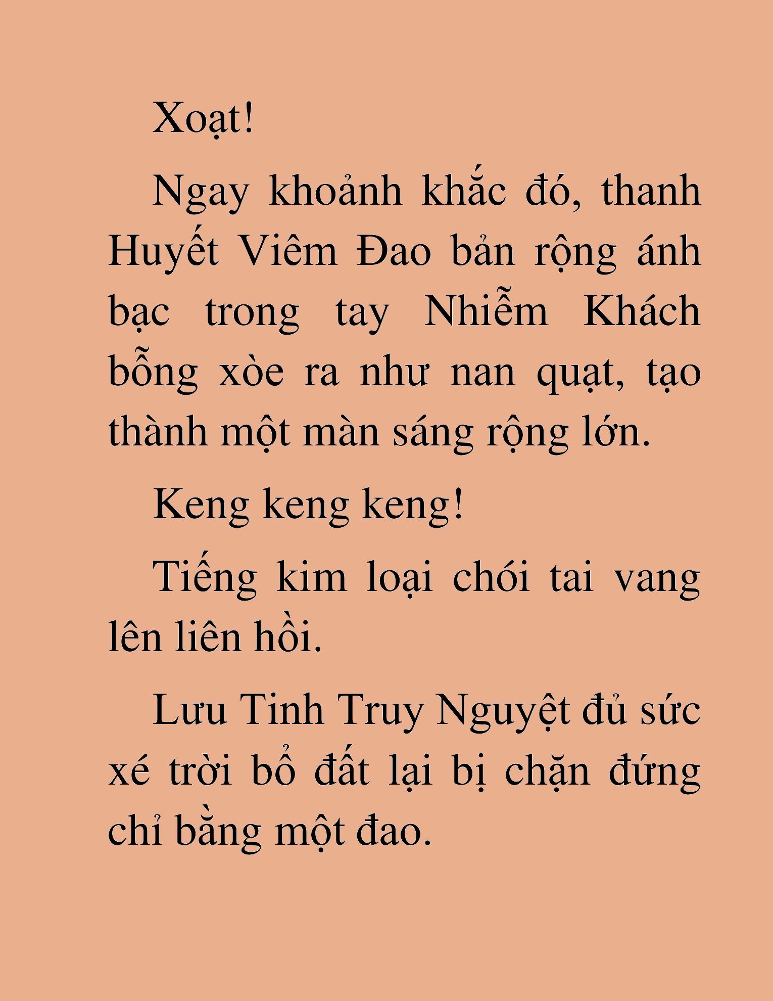 Đọc truyện HAT[NOVEL] Thần Ma Đại Đế - Chap 403