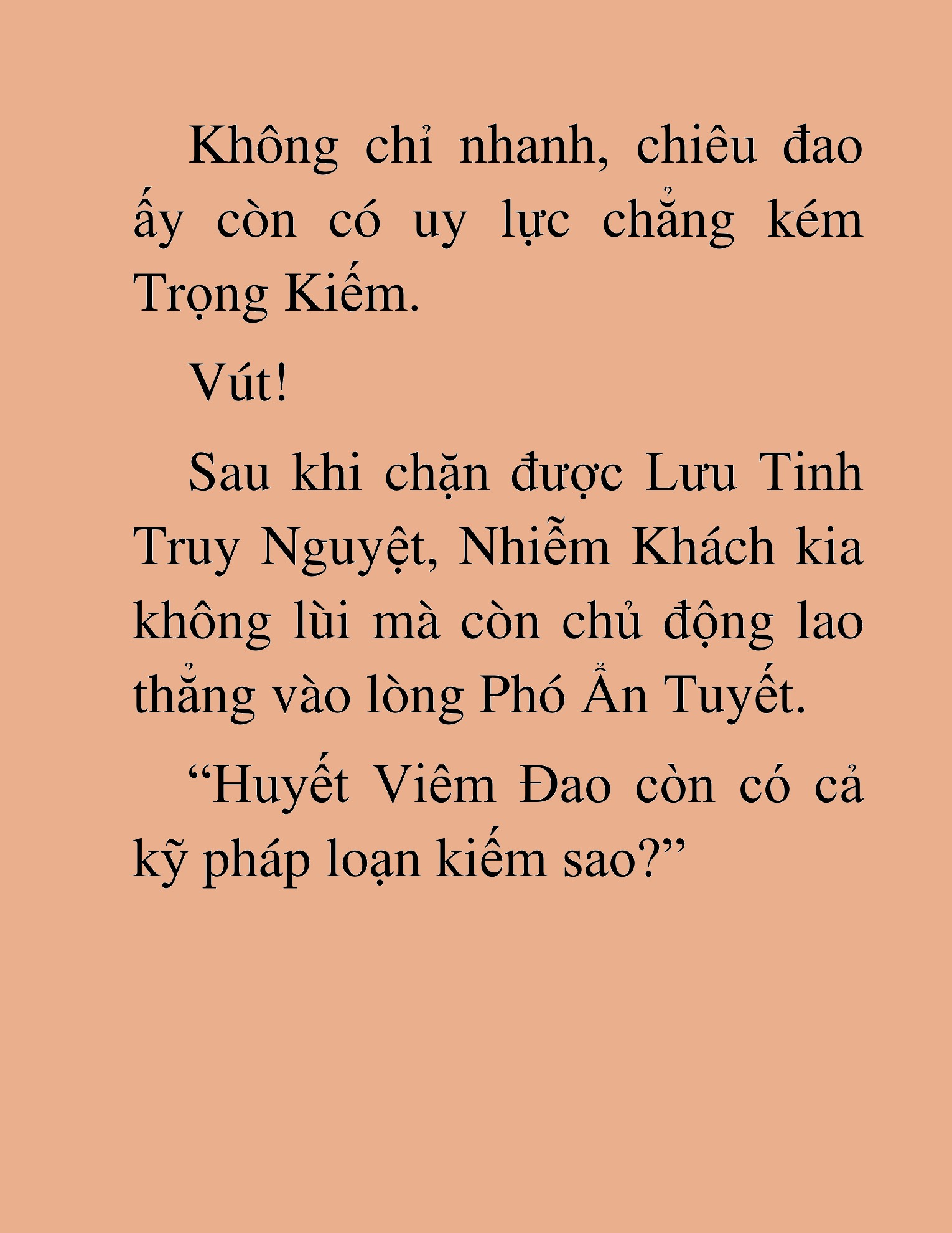 Đọc truyện HAT[NOVEL] Thần Ma Đại Đế - Chap 403