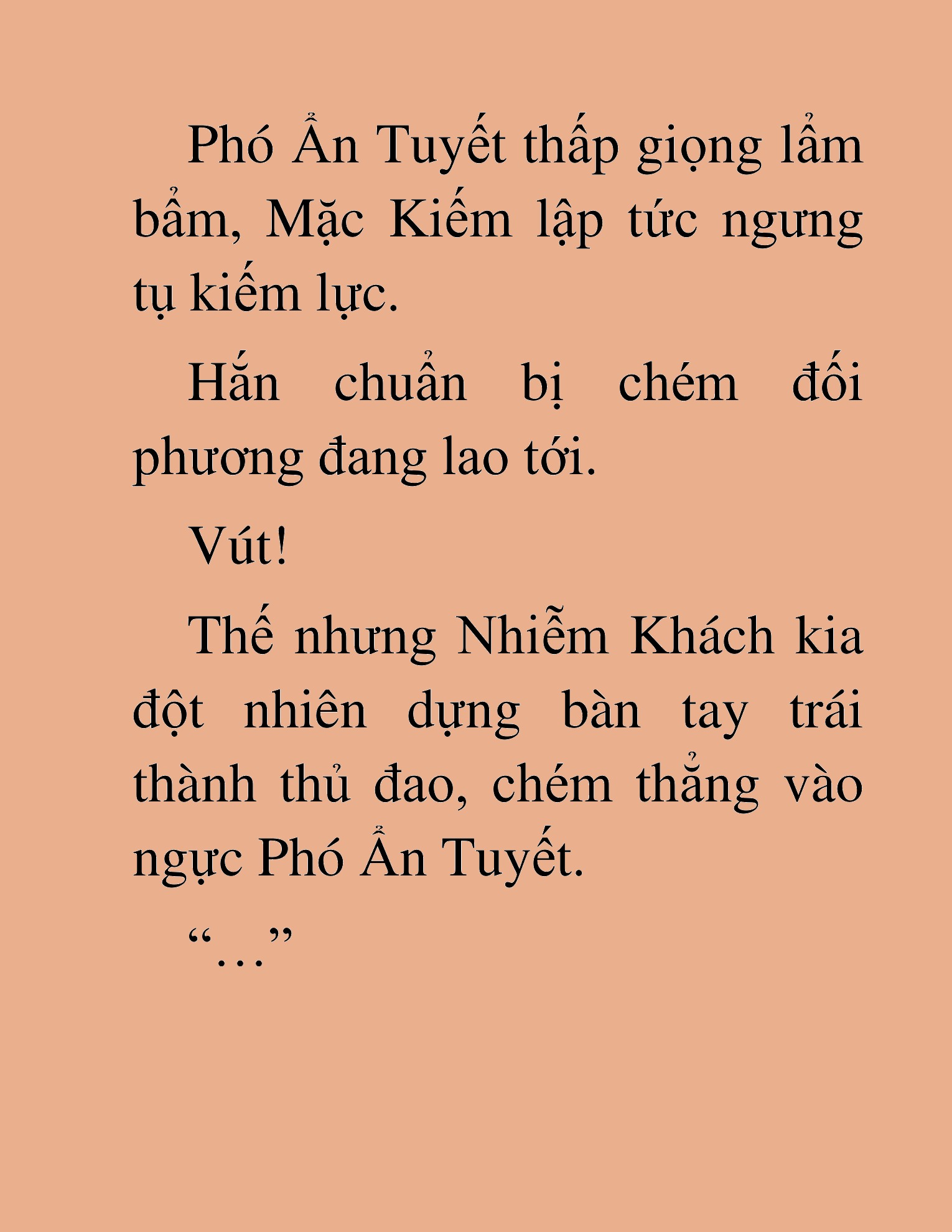 Đọc truyện HAT[NOVEL] Thần Ma Đại Đế - Chap 403