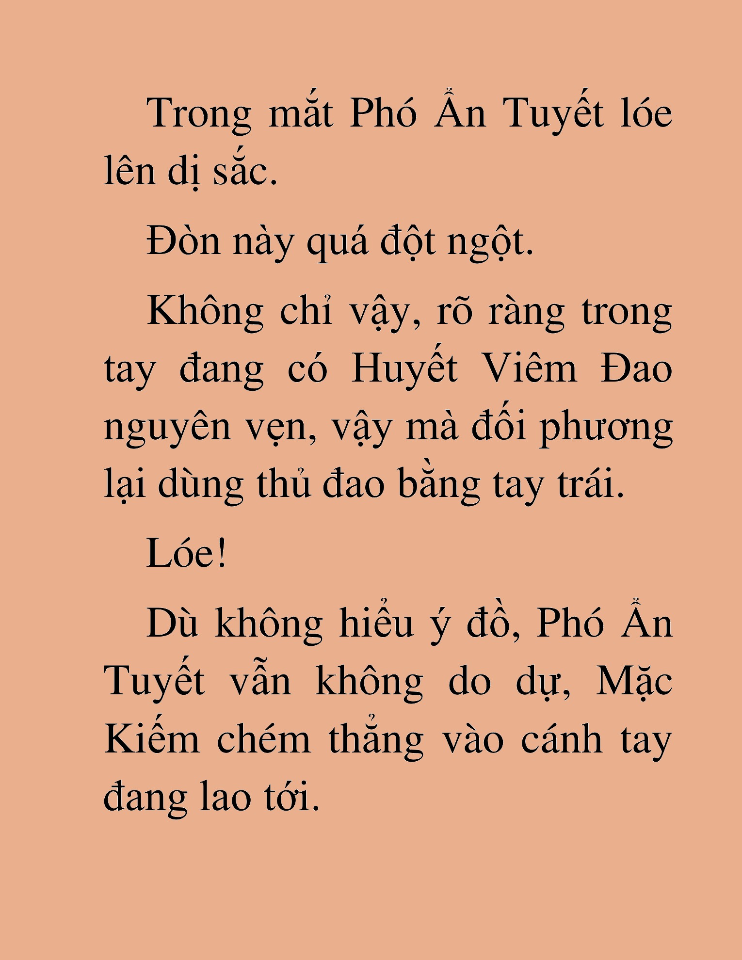 Đọc truyện HAT[NOVEL] Thần Ma Đại Đế - Chap 403