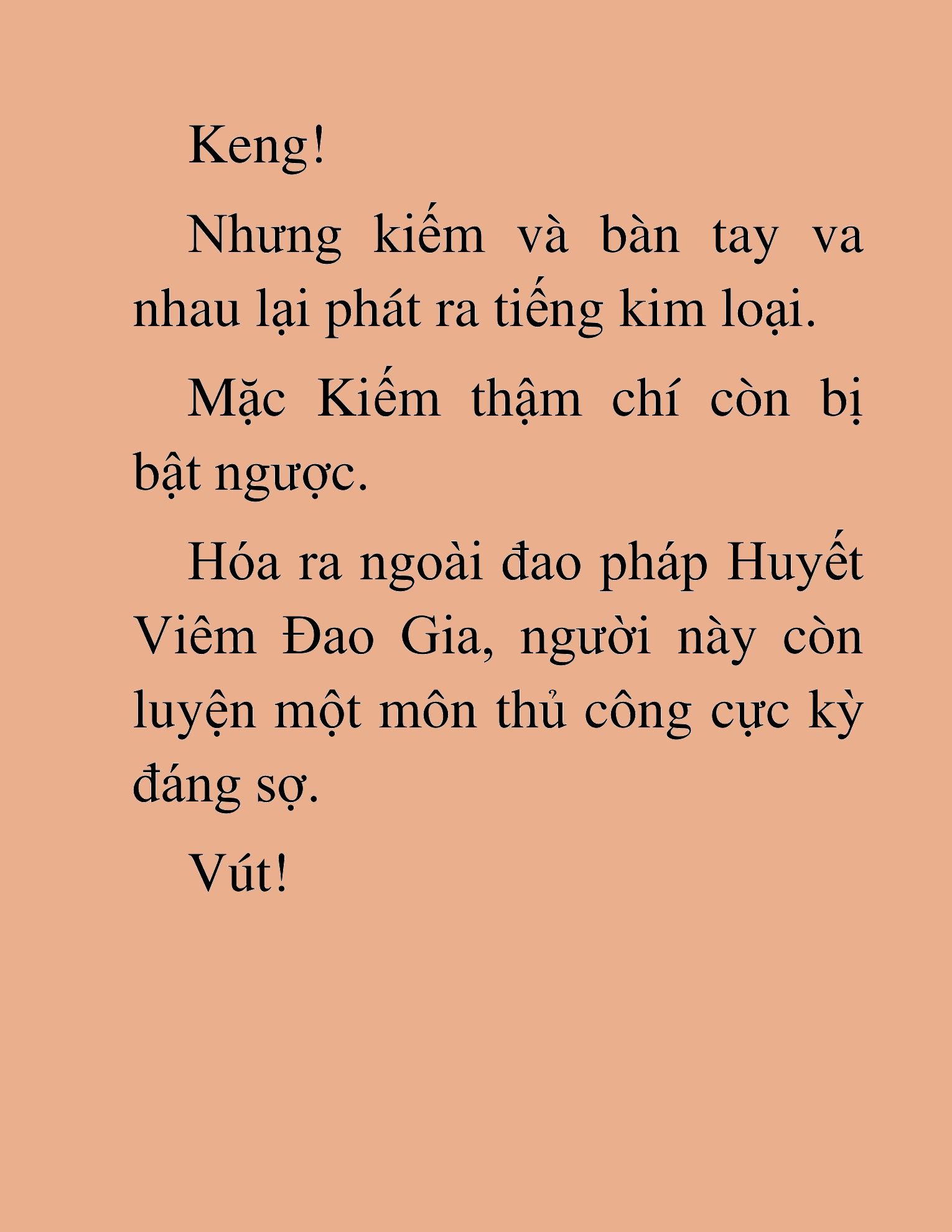 Đọc truyện HAT[NOVEL] Thần Ma Đại Đế - Chap 403